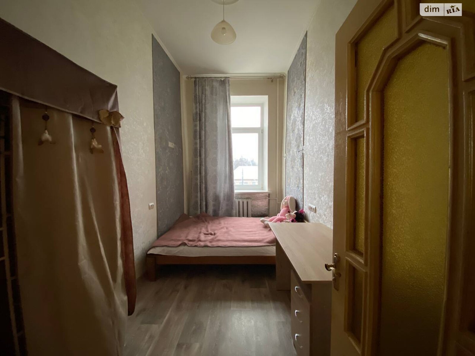 трикімнатна квартира в Вінниці, район Центр, на вул. Соборна в довготривалу оренду помісячно фото 1 трикімнатна квартира в Вінниці, район Центр, на вул. Соборна в довготривалу оренду помісячно фото 1