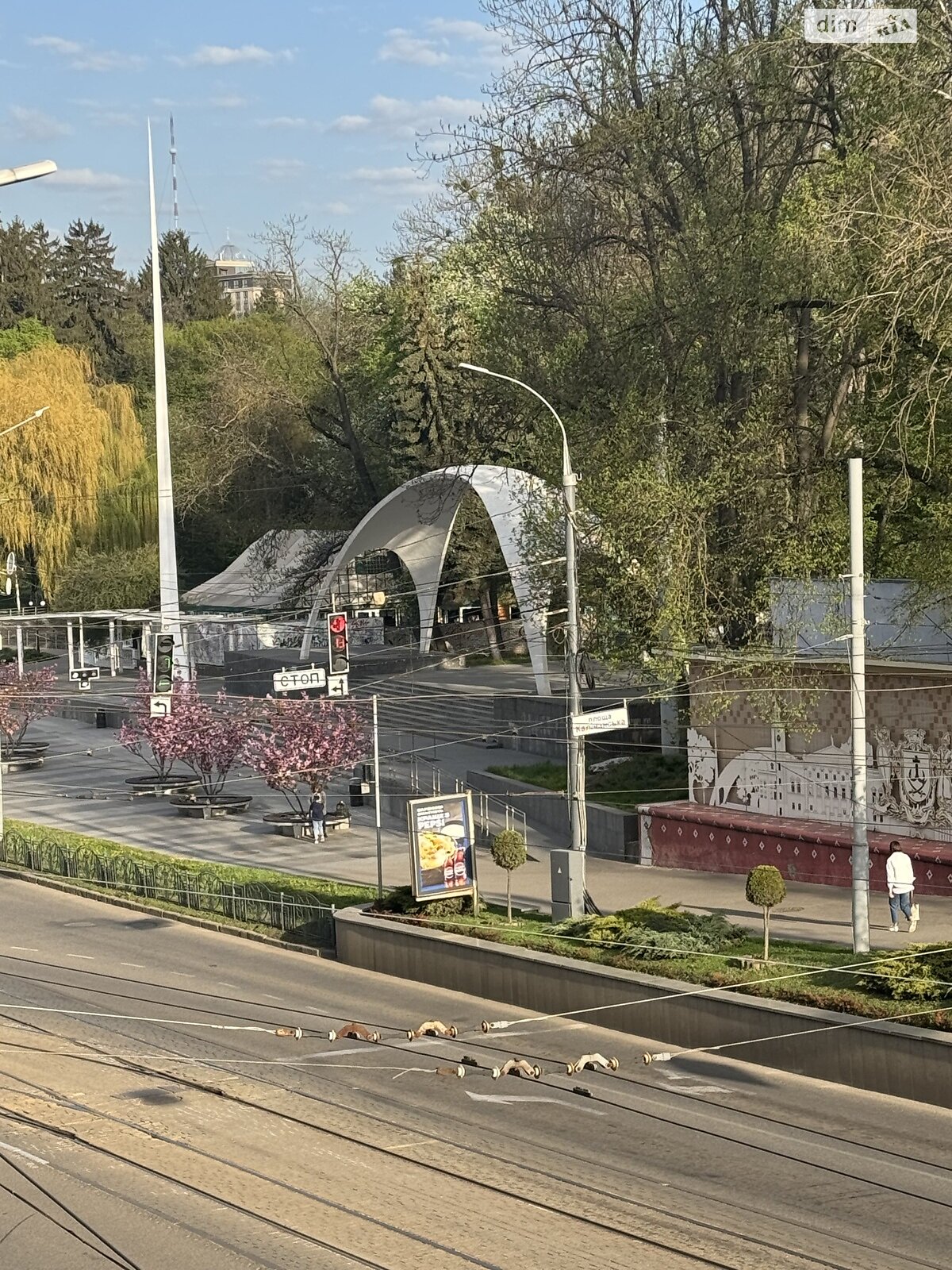 двокімнатна квартира в Вінниці, район Центр, на вул. Соборна 97 в довготривалу оренду помісячно фото 1 двокімнатна квартира в Вінниці, район Центр, на вул. Соборна 97 в довготривалу оренду помісячно фото 1
