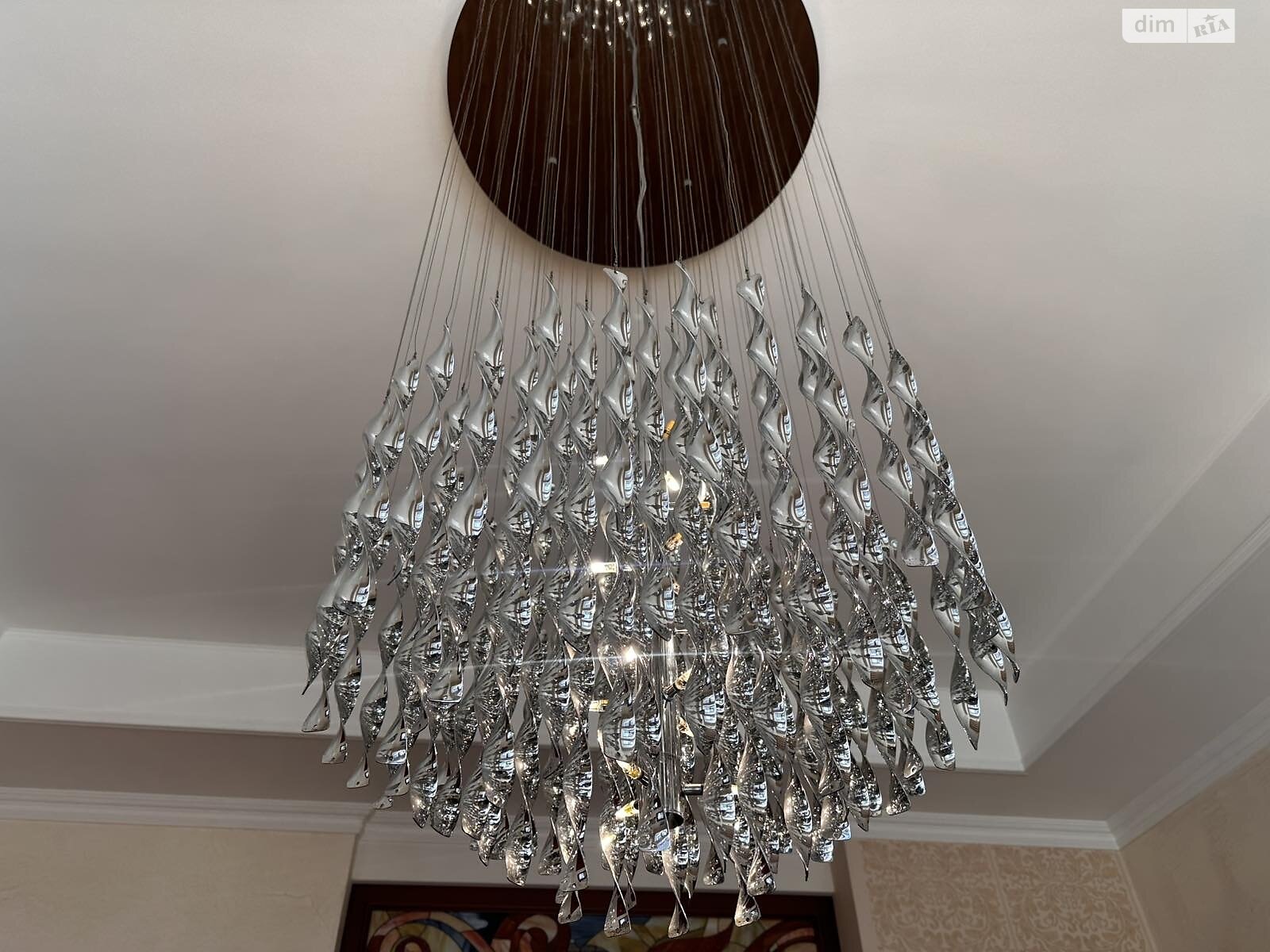 двокімнатна квартира в Вінниці, район Центр, на вул. Соборна 44 в довготривалу оренду помісячно фото 1 двокімнатна квартира в Вінниці, район Центр, на вул. Соборна 44 в довготривалу оренду помісячно фото 1