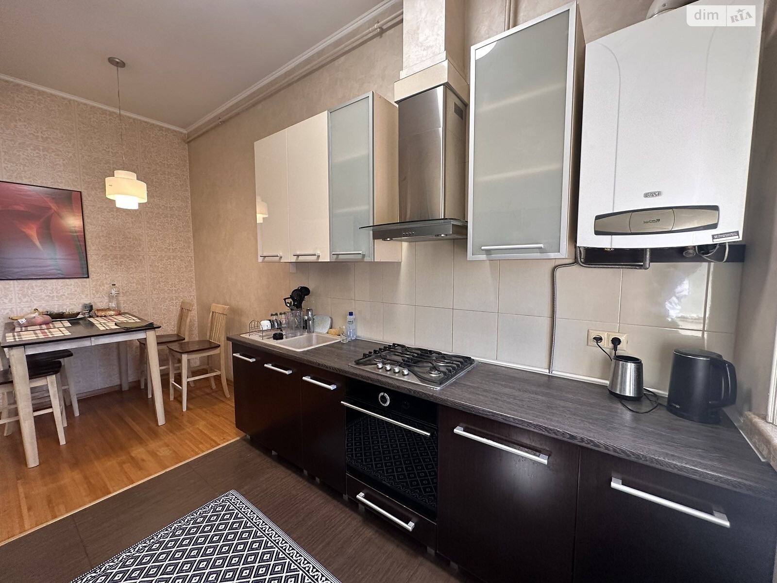 двокімнатна квартира в Вінниці, район Центр, на вул. Соборна 44 в довготривалу оренду помісячно фото 1 двокімнатна квартира в Вінниці, район Центр, на вул. Соборна 44 в довготривалу оренду помісячно фото 1