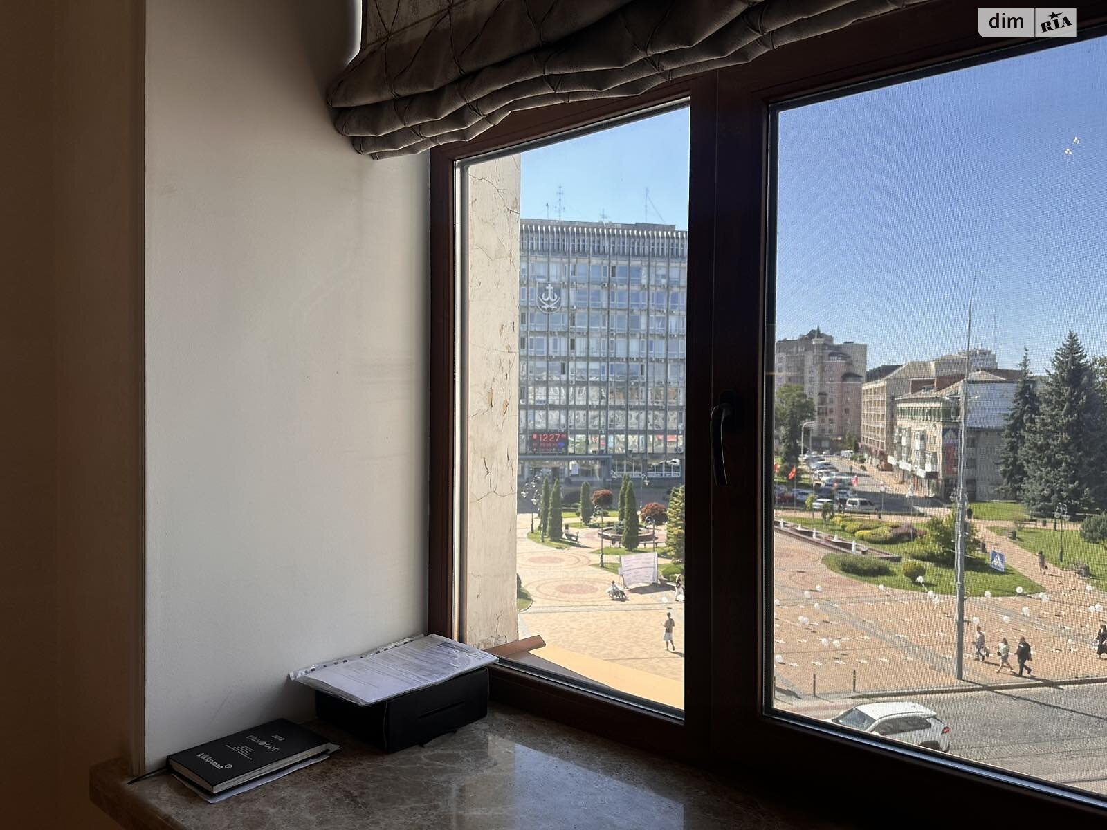 двокімнатна квартира в Вінниці, район Центр, на вул. Соборна 44 в довготривалу оренду помісячно фото 1 двокімнатна квартира в Вінниці, район Центр, на вул. Соборна 44 в довготривалу оренду помісячно фото 1