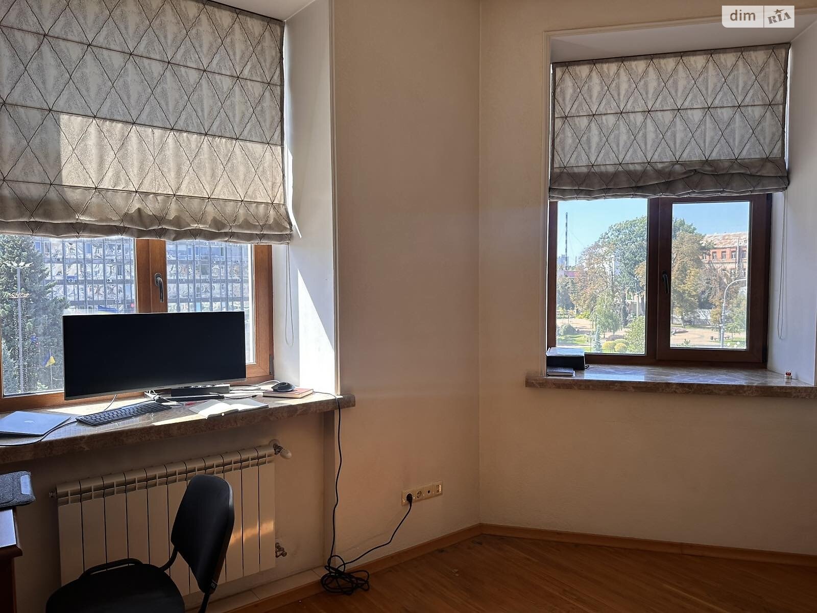 двокімнатна квартира в Вінниці, район Центр, на вул. Соборна 44 в довготривалу оренду помісячно фото 1 двокімнатна квартира в Вінниці, район Центр, на вул. Соборна 44 в довготривалу оренду помісячно фото 1