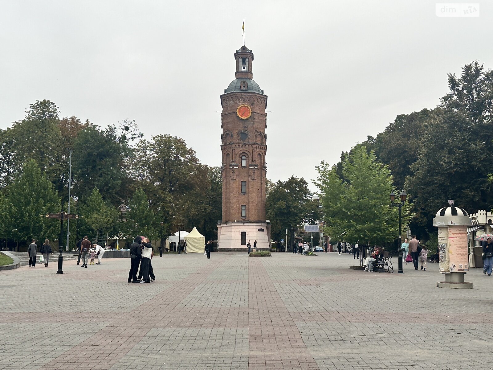 двокімнатна квартира в Вінниці, район Центр, на вул. Соборна 44 в довготривалу оренду помісячно фото 1 двокімнатна квартира в Вінниці, район Центр, на вул. Соборна 44 в довготривалу оренду помісячно фото 1