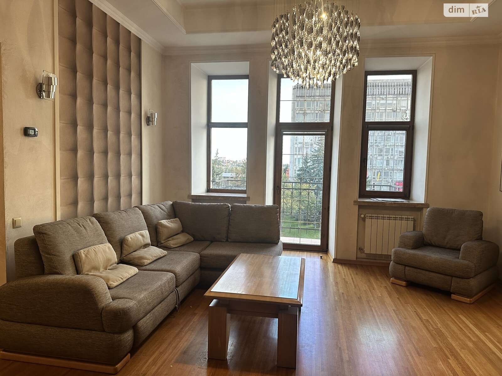 двокімнатна квартира в Вінниці, район Центр, на вул. Соборна 44 в довготривалу оренду помісячно фото 1 двокімнатна квартира в Вінниці, район Центр, на вул. Соборна 44 в довготривалу оренду помісячно фото 1