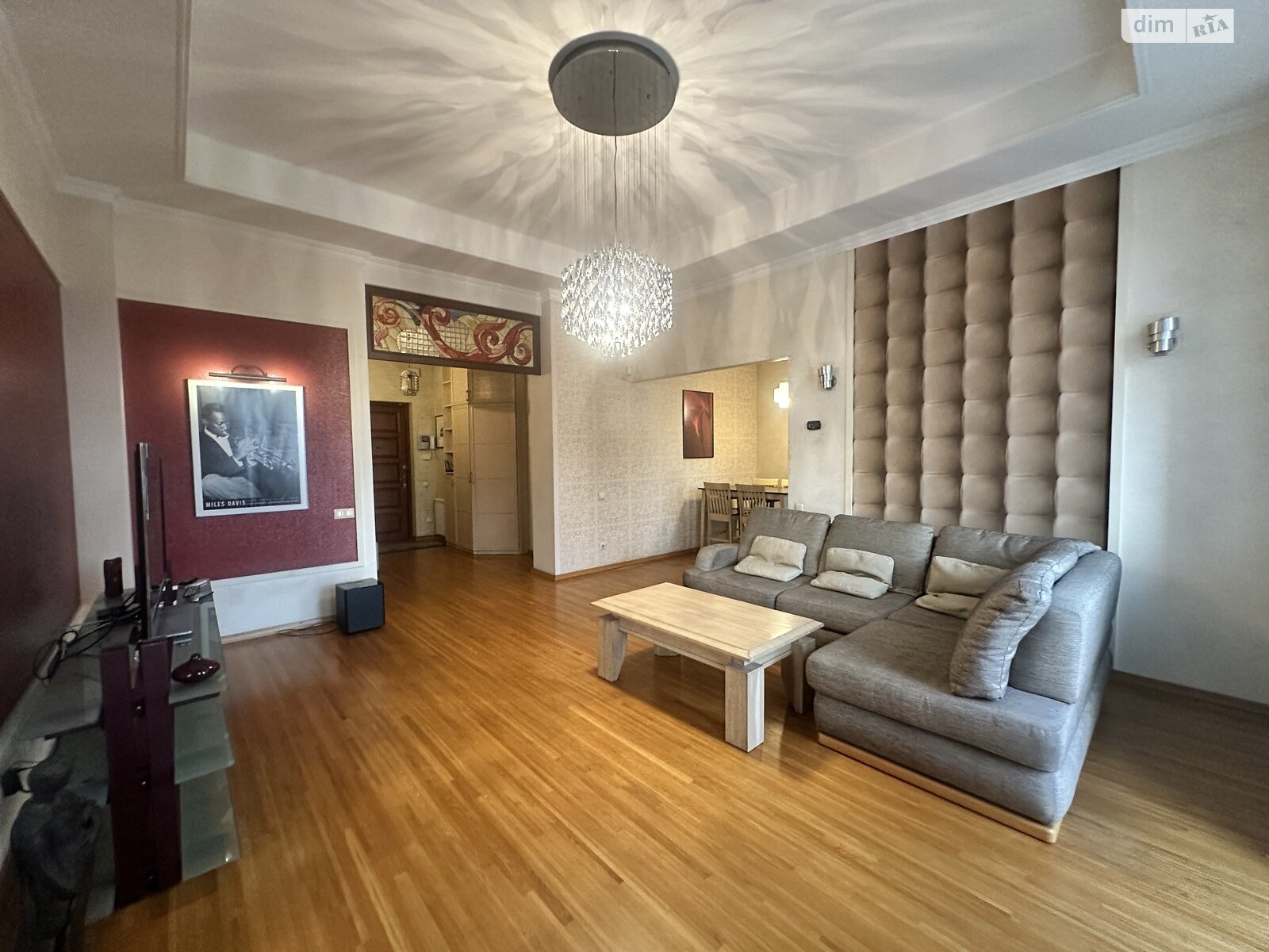 двокімнатна квартира в Вінниці, район Центр, на вул. Соборна 44 в довготривалу оренду помісячно фото 1 двокімнатна квартира в Вінниці, район Центр, на вул. Соборна 44 в довготривалу оренду помісячно фото 1