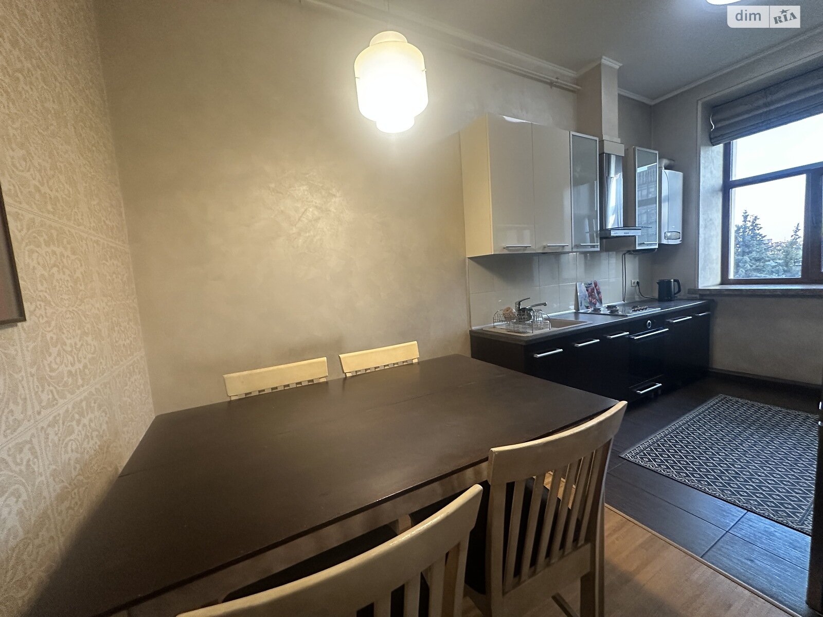 двокімнатна квартира в Вінниці, район Центр, на вул. Соборна 44 в довготривалу оренду помісячно фото 1 двокімнатна квартира в Вінниці, район Центр, на вул. Соборна 44 в довготривалу оренду помісячно фото 1