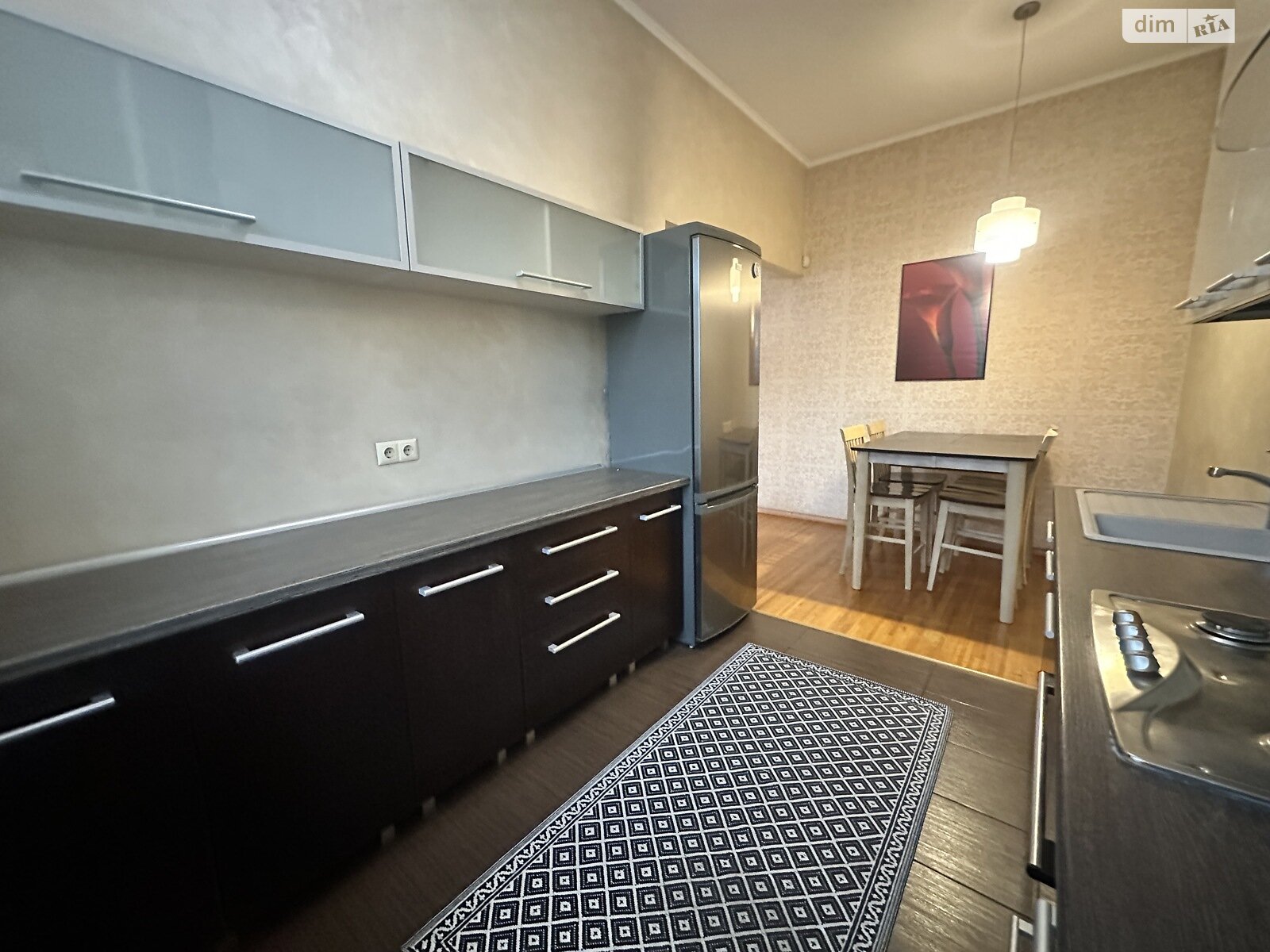 двокімнатна квартира в Вінниці, район Центр, на вул. Соборна 44 в довготривалу оренду помісячно фото 1 двокімнатна квартира в Вінниці, район Центр, на вул. Соборна 44 в довготривалу оренду помісячно фото 1