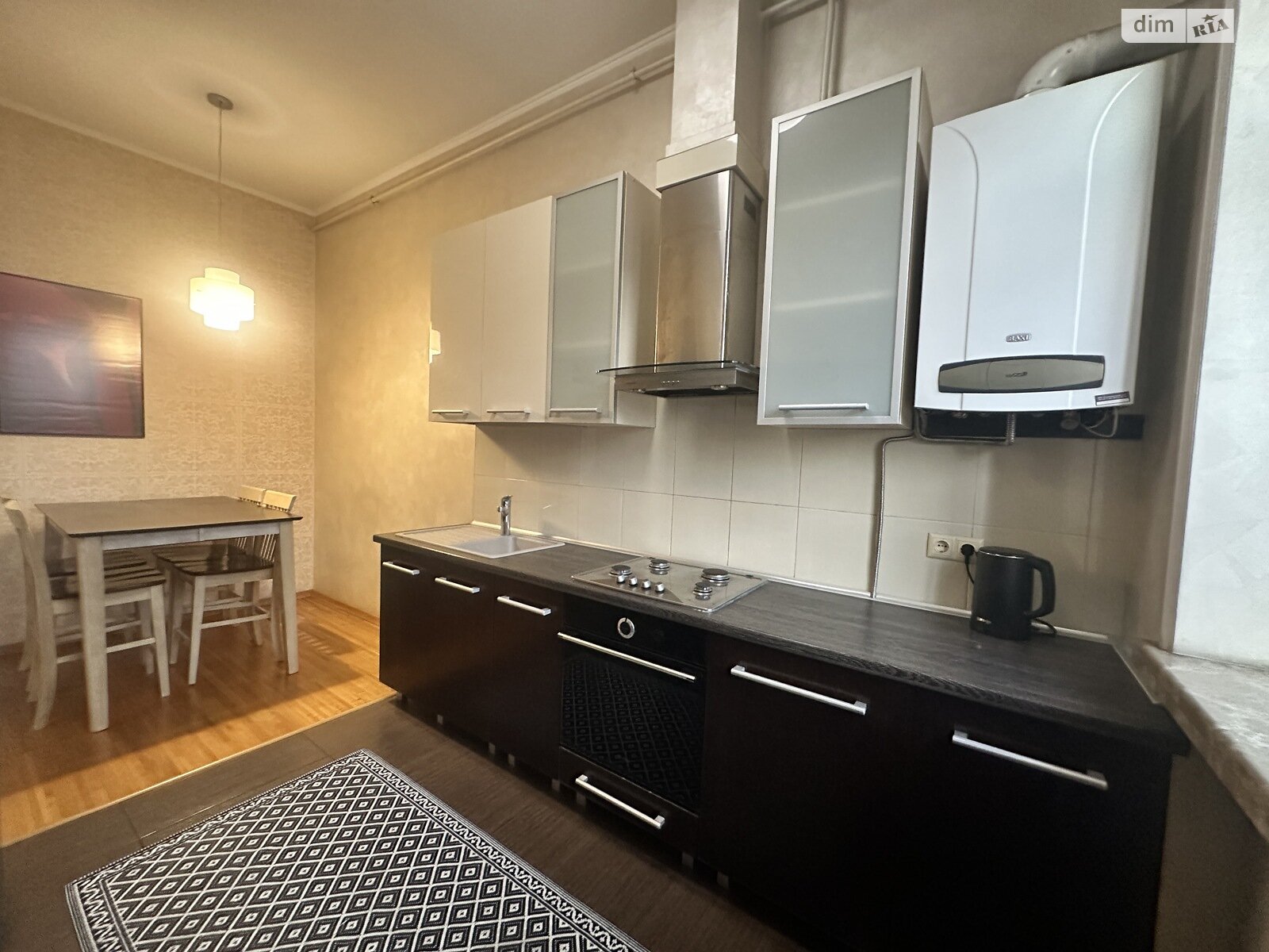 двокімнатна квартира в Вінниці, район Центр, на вул. Соборна 44 в довготривалу оренду помісячно фото 1 двокімнатна квартира в Вінниці, район Центр, на вул. Соборна 44 в довготривалу оренду помісячно фото 1