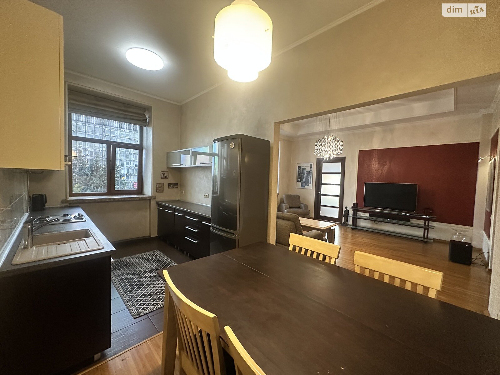 двокімнатна квартира в Вінниці, район Центр, на вул. Соборна 44 в довготривалу оренду помісячно фото 1 двокімнатна квартира в Вінниці, район Центр, на вул. Соборна 44 в довготривалу оренду помісячно фото 1