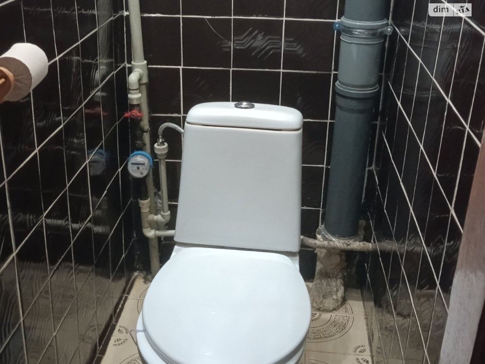 трикімнатна квартира в Вінниці, район Центр, на вул. Соборна в довготривалу оренду помісячно фото 1