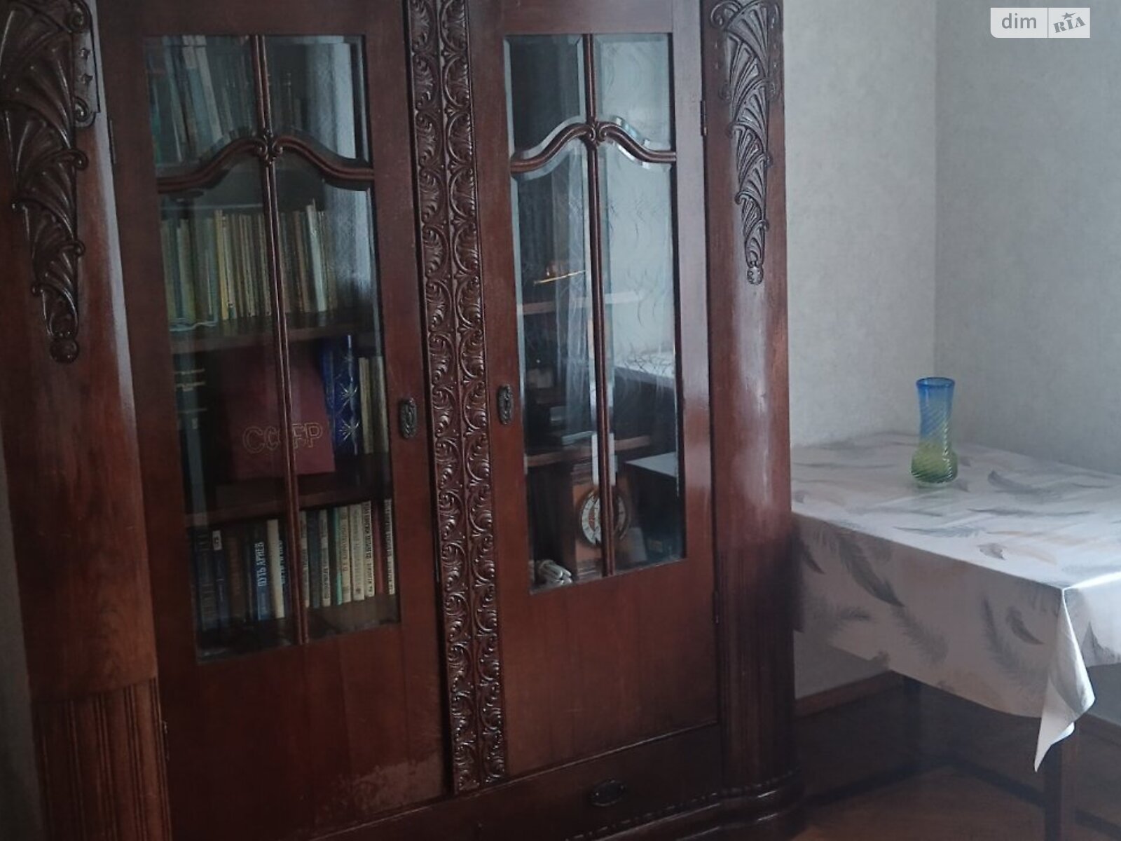 трикімнатна квартира в Вінниці, район Центр, на вул. Соборна в довготривалу оренду помісячно фото 1