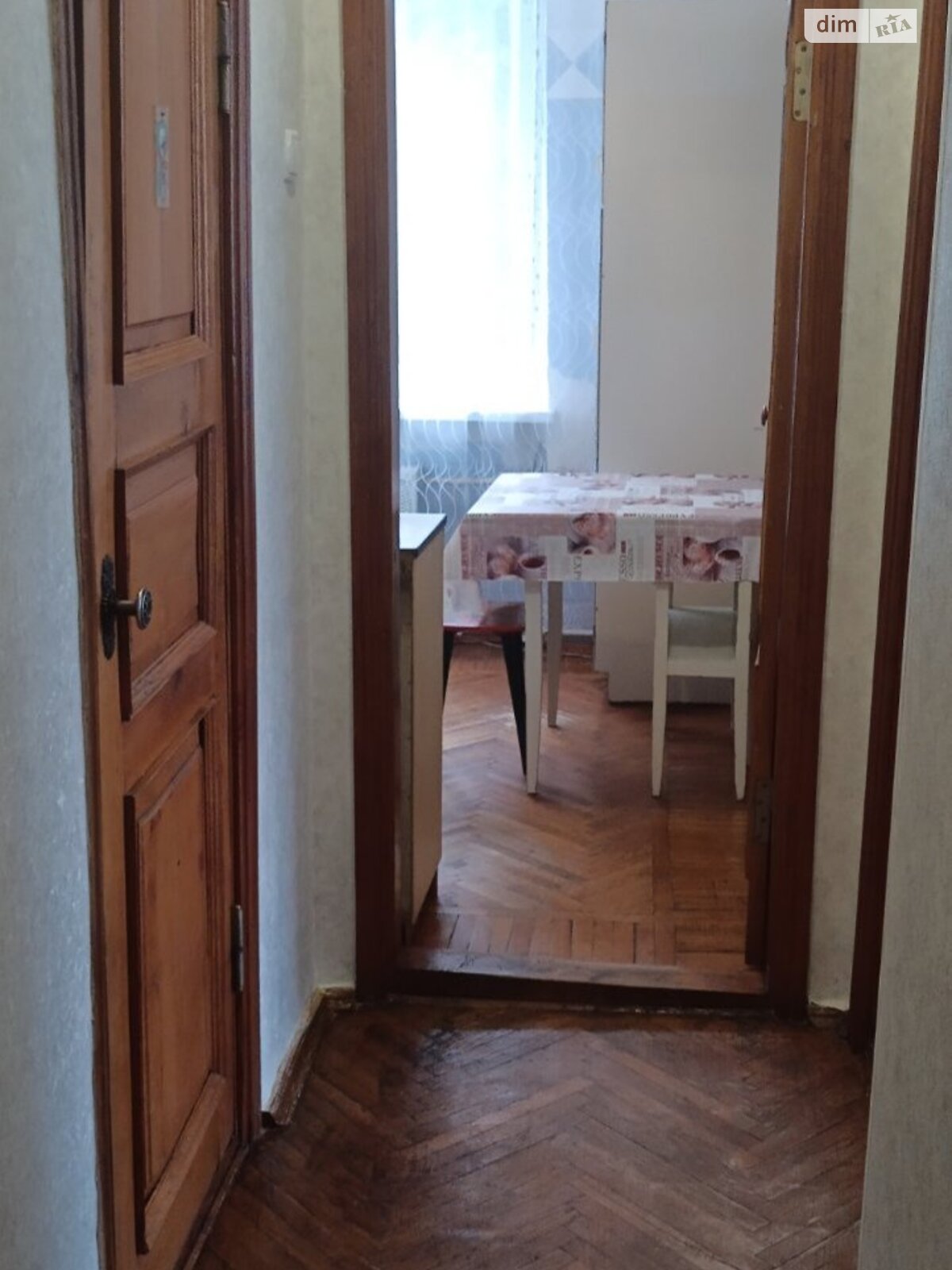 трикімнатна квартира в Вінниці, район Центр, на вул. Соборна в довготривалу оренду помісячно фото 1