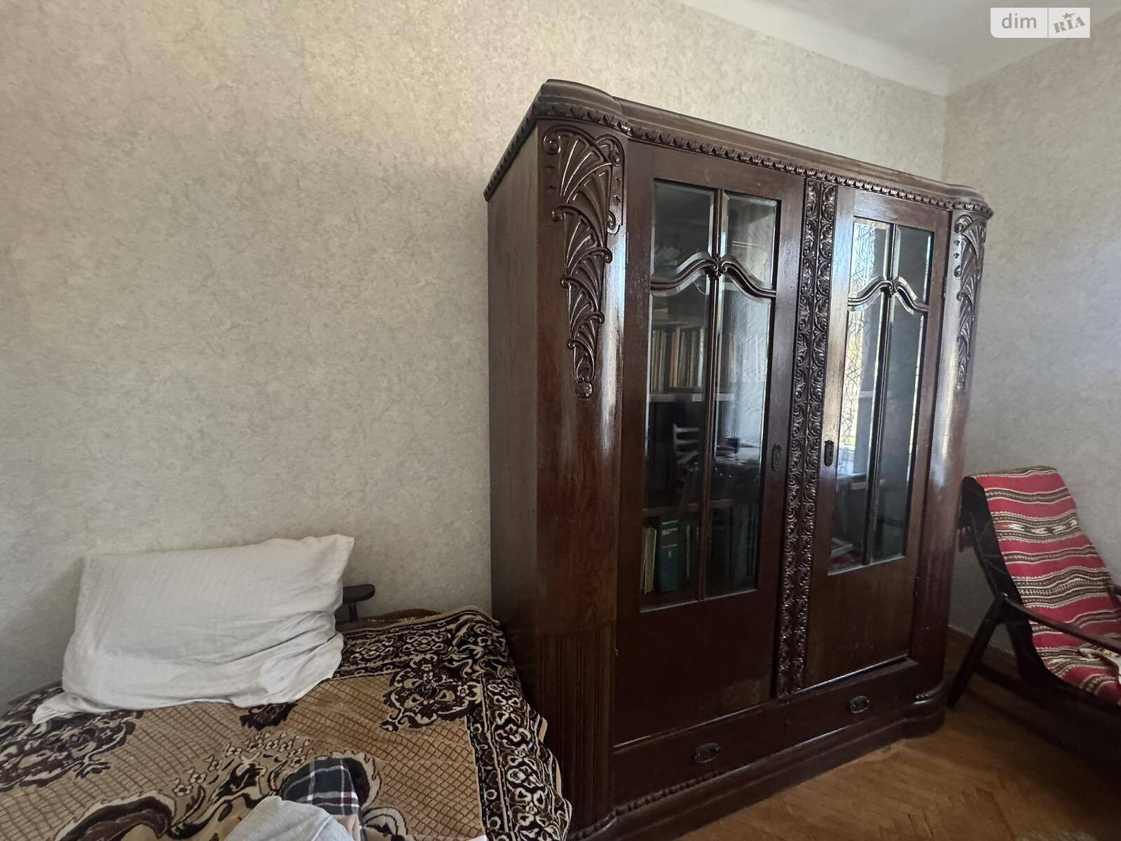 трехкомнатная квартира в Виннице, район Центр, на ул. Соборная 101 в аренду на долгий срок помесячно фото 1