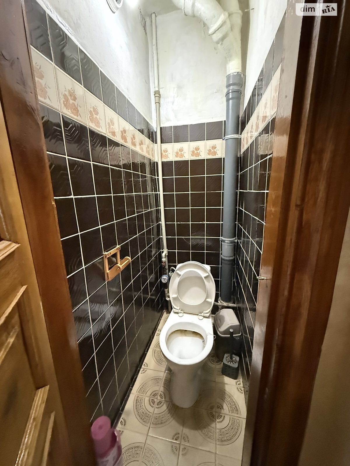 трехкомнатная квартира в Виннице, район Центр, на ул. Соборная 101 в аренду на долгий срок помесячно фото 1