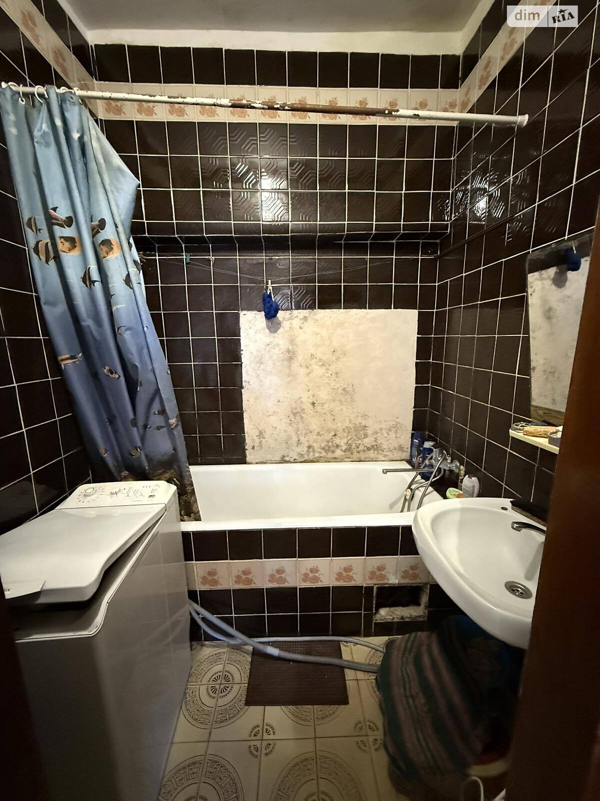 трехкомнатная квартира в Виннице, район Центр, на ул. Соборная 101 в аренду на долгий срок помесячно фото 1