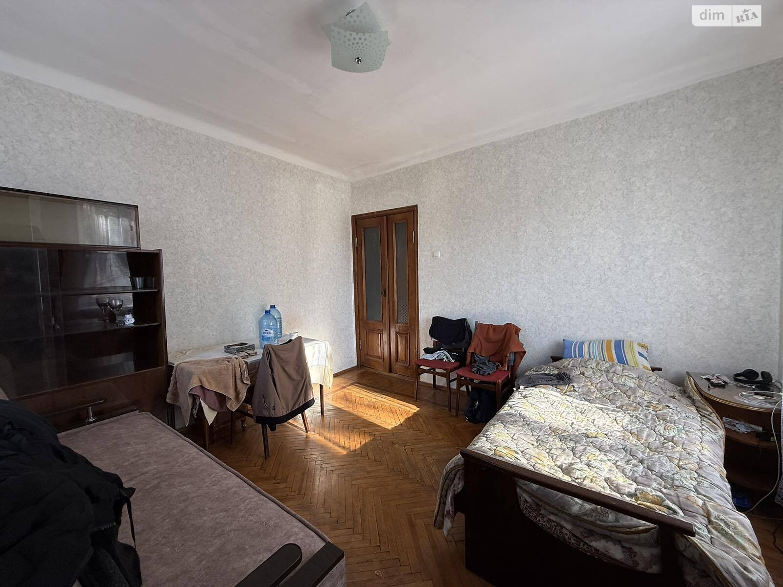 трехкомнатная квартира в Виннице, район Центр, на ул. Соборная 101 в аренду на долгий срок помесячно фото 1