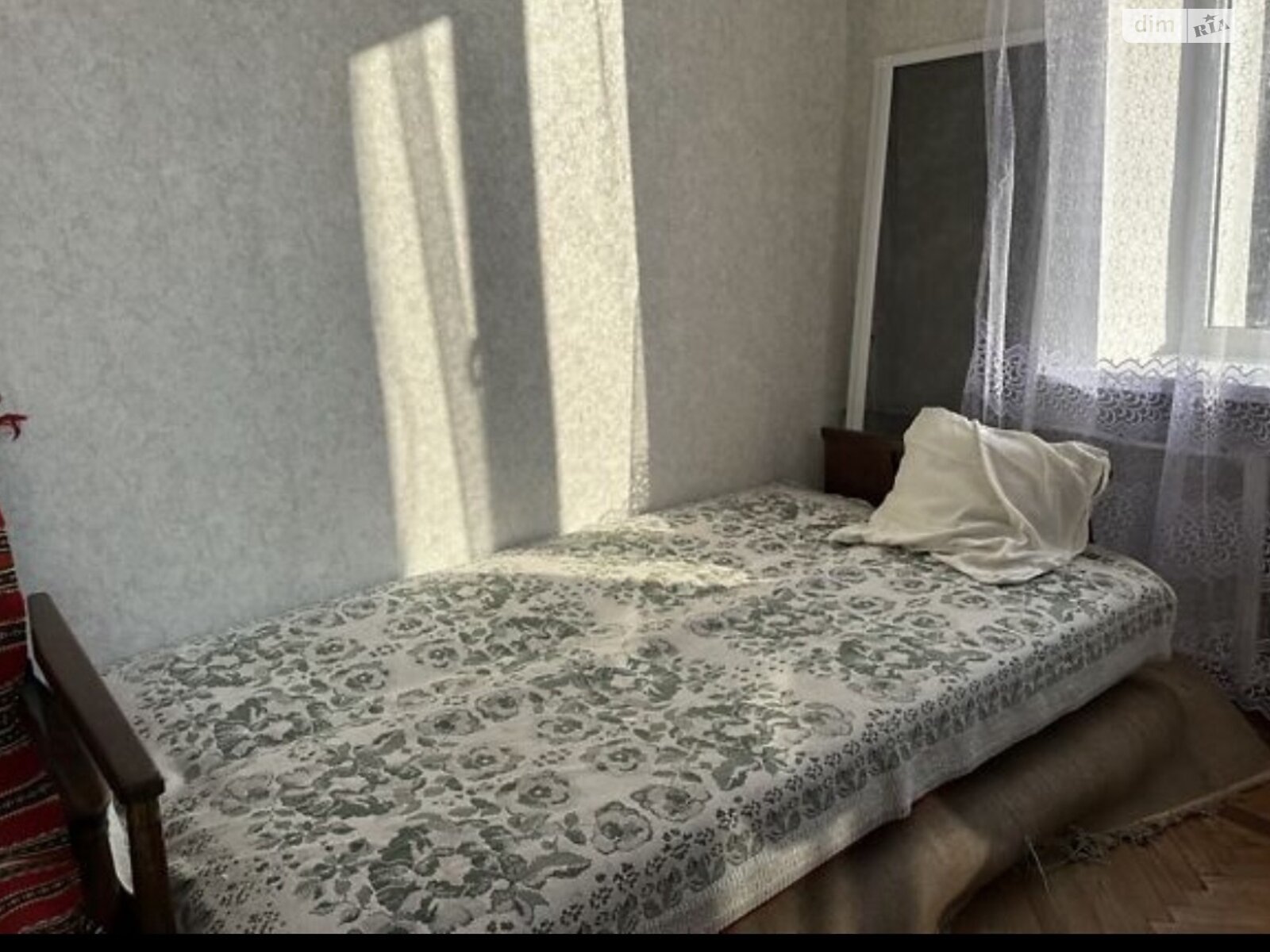 трехкомнатная квартира в Виннице, район Центр, на ул. Соборная 101 в аренду на долгий срок помесячно фото 1