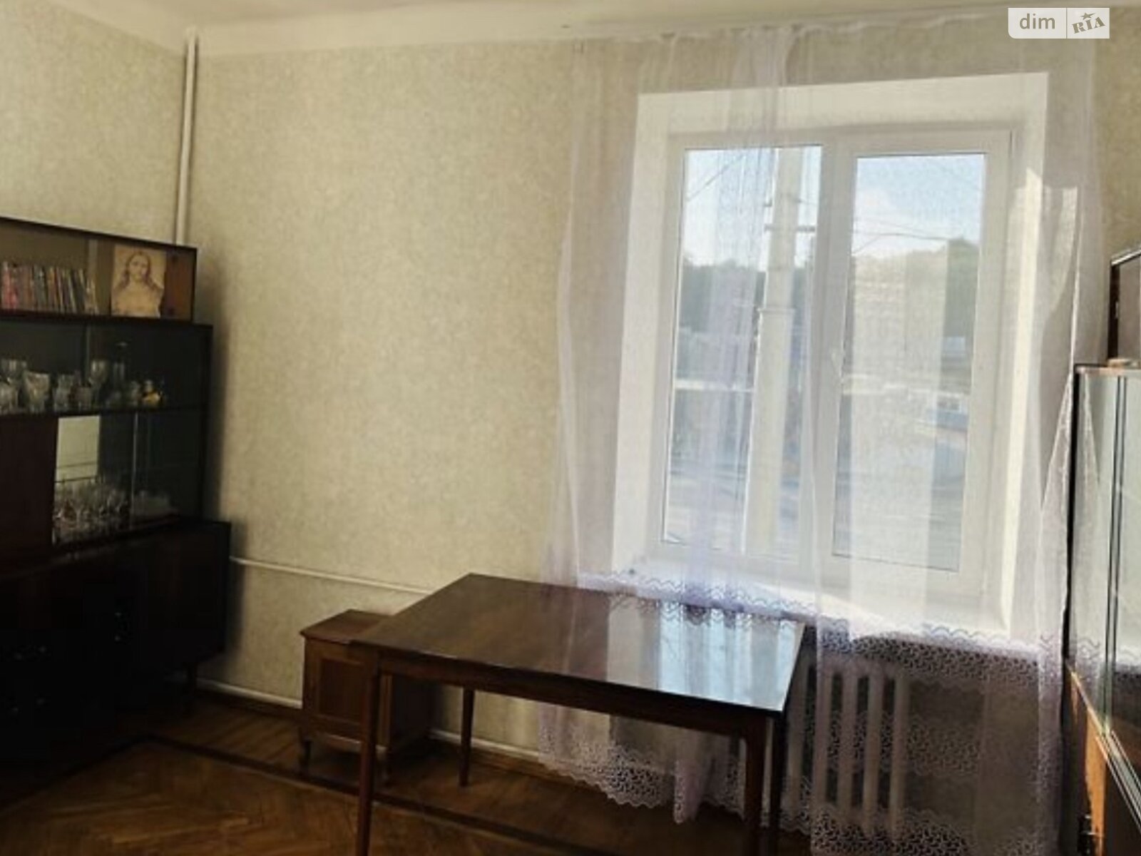 трехкомнатная квартира в Виннице, район Центр, на ул. Соборная 101 в аренду на долгий срок помесячно фото 1