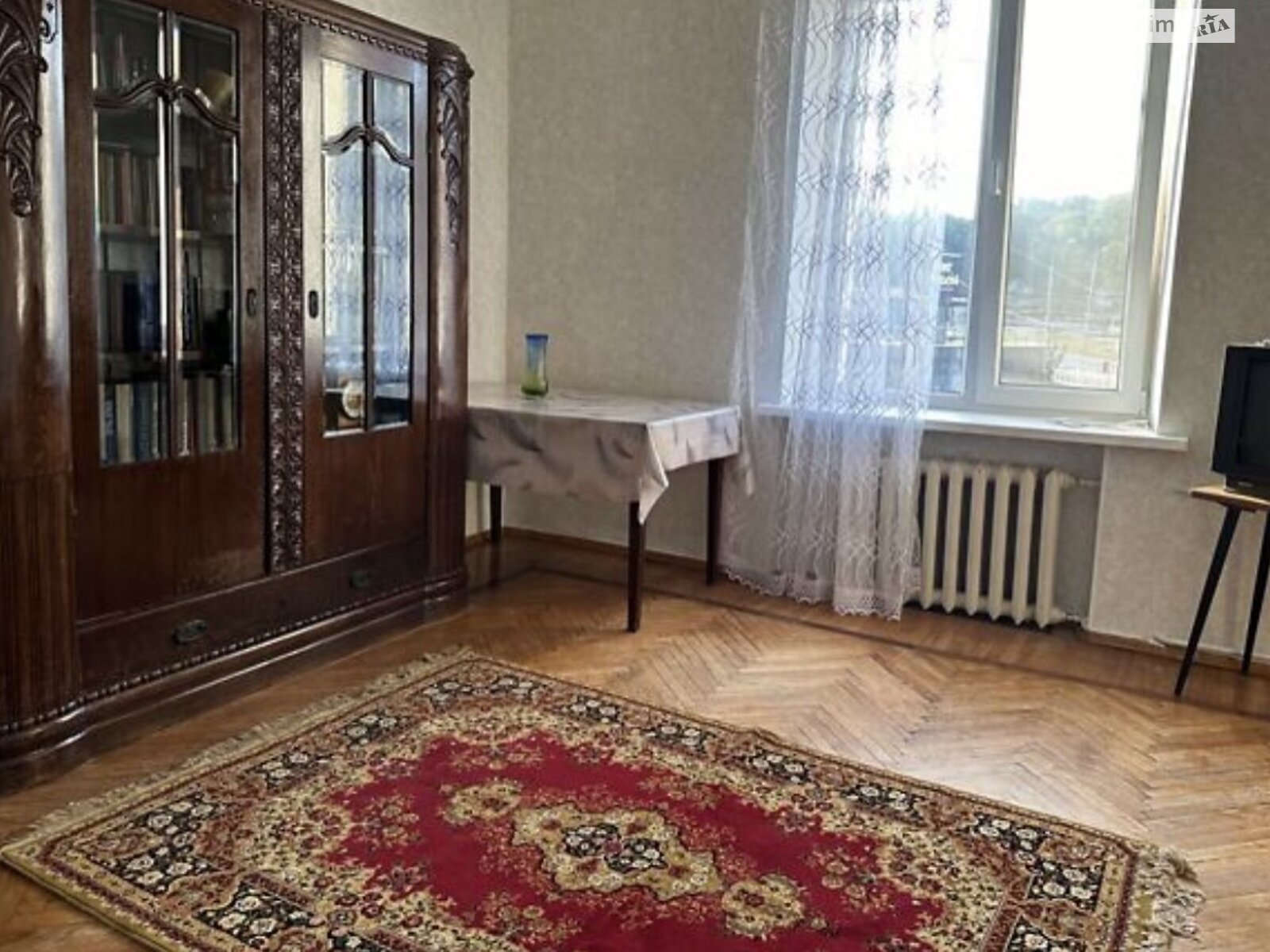 трехкомнатная квартира в Виннице, район Центр, на ул. Соборная 101 в аренду на долгий срок помесячно фото 1