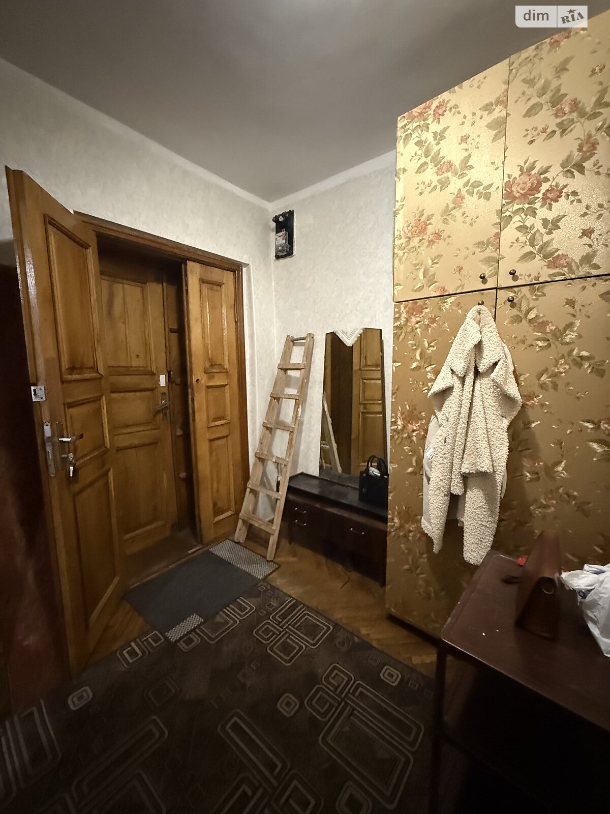 трехкомнатная квартира в Виннице, район Центр, на ул. Соборная 101 в аренду на долгий срок помесячно фото 1