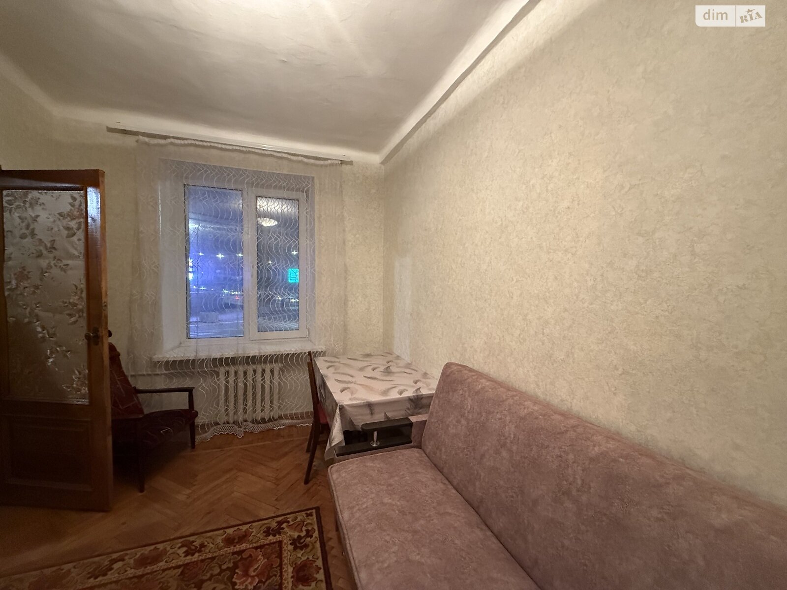 трехкомнатная квартира в Виннице, район Центр, на ул. Соборная 101 в аренду на долгий срок помесячно фото 1