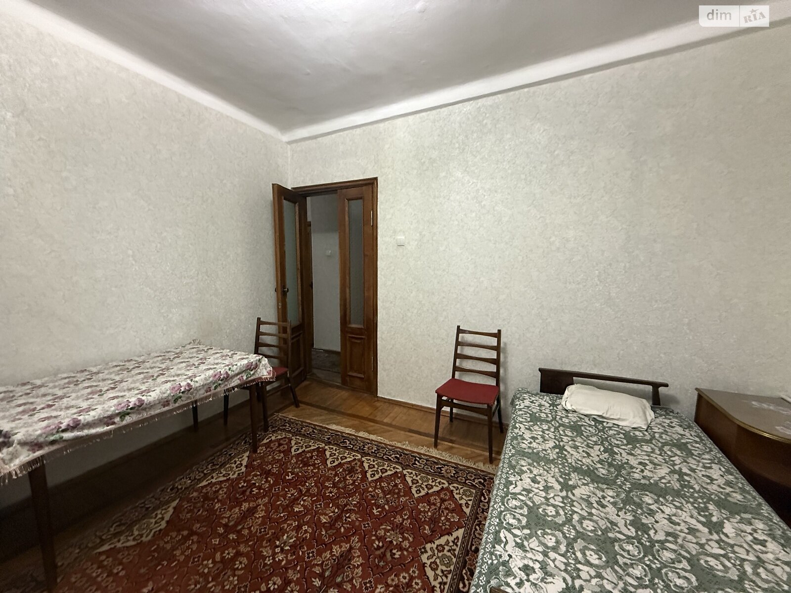 трехкомнатная квартира в Виннице, район Центр, на ул. Соборная 101 в аренду на долгий срок помесячно фото 1