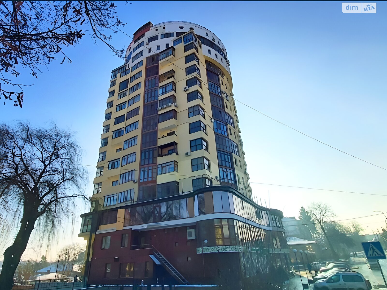 однокімнатна квартира в Вінниці, район Центр, на вул. Степана Бандери в довготривалу оренду помісячно фото 1 однокімнатна квартира в Вінниці, район Центр, на вул. Степана Бандери в довготривалу оренду помісячно фото 1