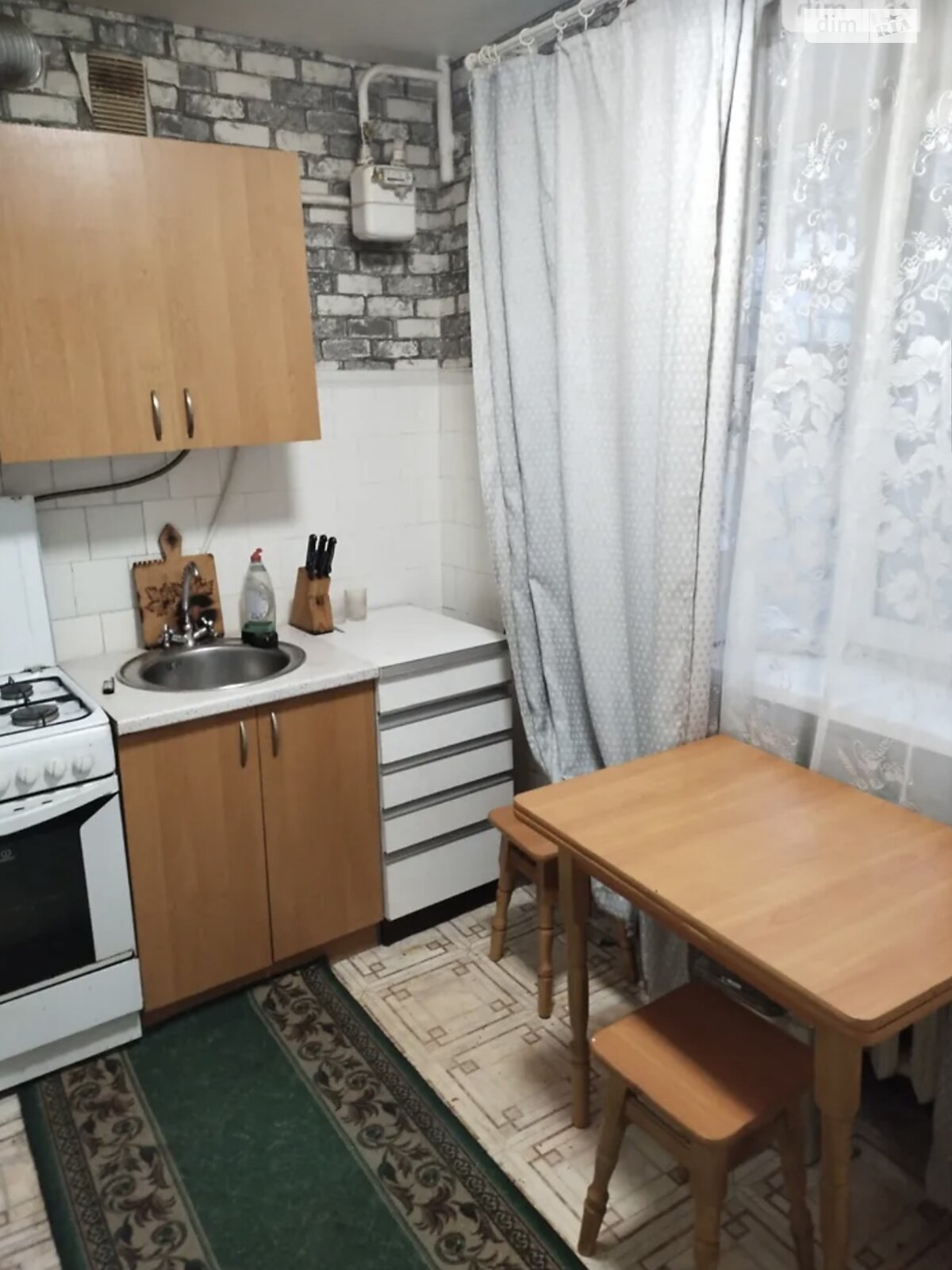 двухкомнатная квартира в Виннице, район Центр, на ул. Степана Бандеры 24 в аренду на долгий срок помесячно фото 1 двухкомнатная квартира в Виннице, район Центр, на ул. Степана Бандеры 24 в аренду на долгий срок помесячно фото 1