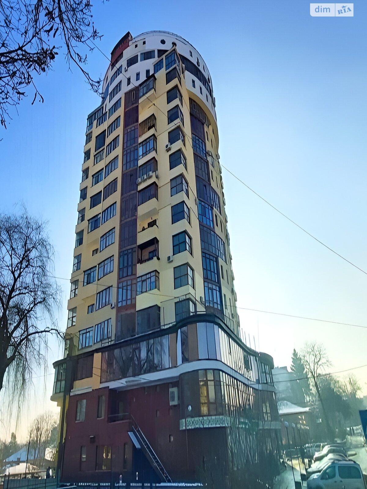 однокімнатна квартира в Вінниці, район Центр, на вул. Степана Бандери в довготривалу оренду помісячно фото 1 однокімнатна квартира в Вінниці, район Центр, на вул. Степана Бандери в довготривалу оренду помісячно фото 1