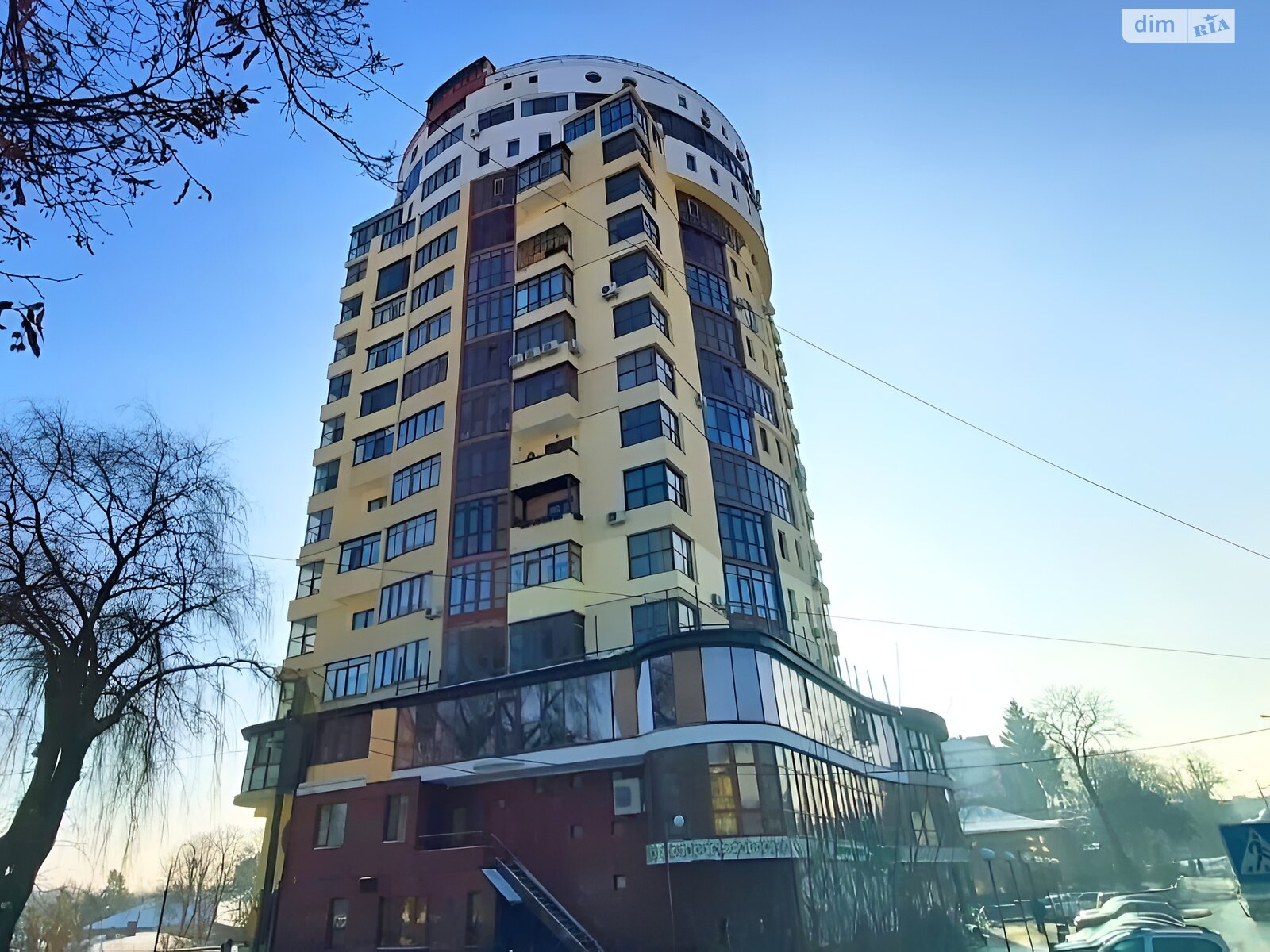 однокімнатна квартира в Вінниці, район Центр, на вул. Степана Бандери в довготривалу оренду помісячно фото 1 однокімнатна квартира в Вінниці, район Центр, на вул. Степана Бандери в довготривалу оренду помісячно фото 1
