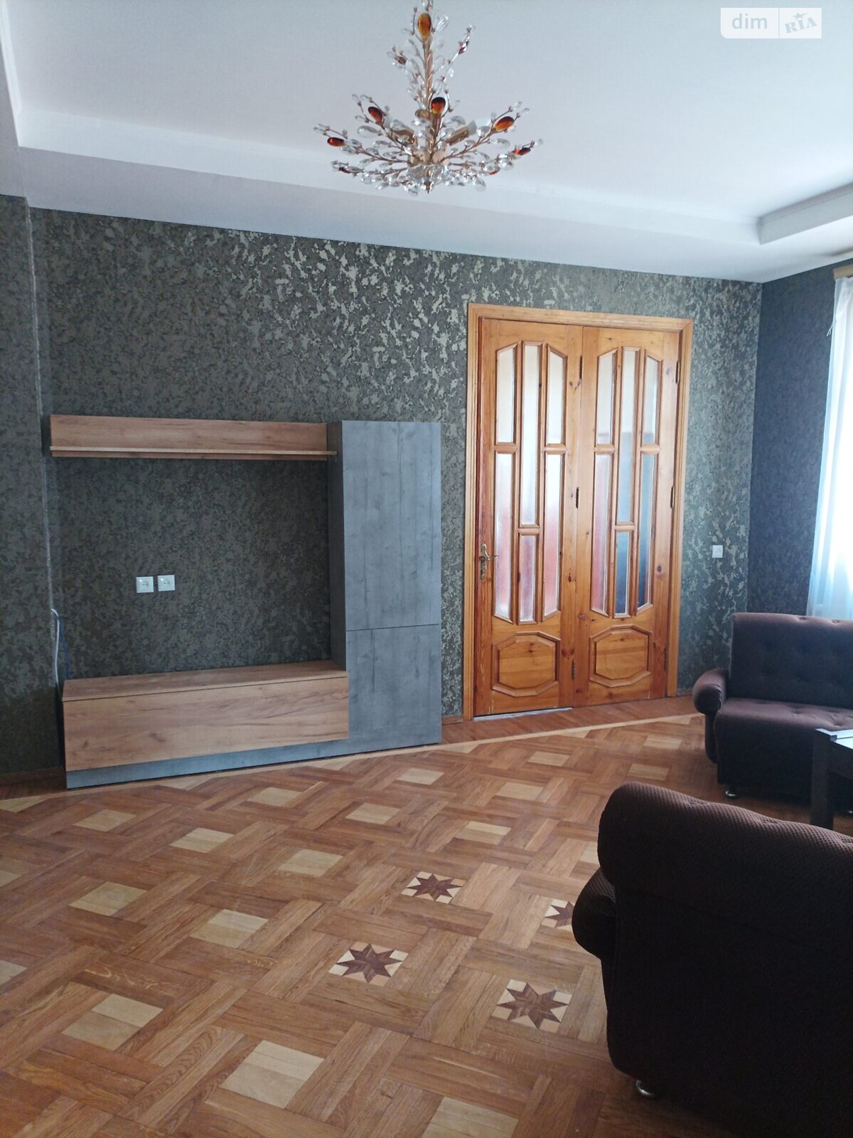 двокімнатна квартира в Вінниці, район Центр, на вул. Степана Бандери 8 в довготривалу оренду помісячно фото 1 двокімнатна квартира в Вінниці, район Центр, на вул. Степана Бандери 8 в довготривалу оренду помісячно фото 1