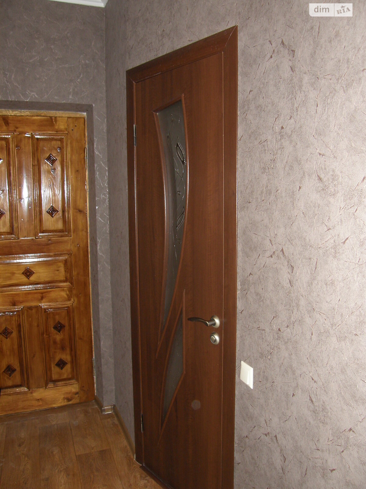 двокімнатна квартира в Вінниці, район Центр, на вул. Степана Бандери в довготривалу оренду помісячно фото 1