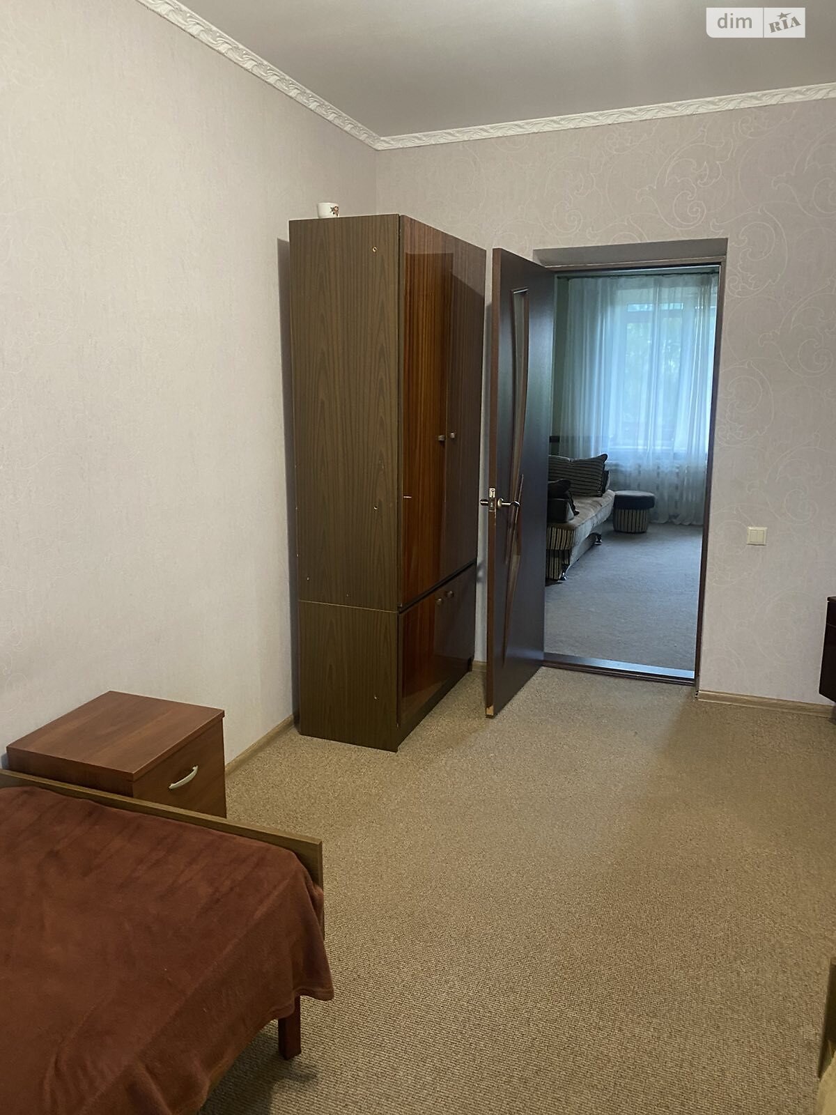 двокімнатна квартира в Вінниці, район Центр, на вул. Степана Бандери в довготривалу оренду помісячно фото 1