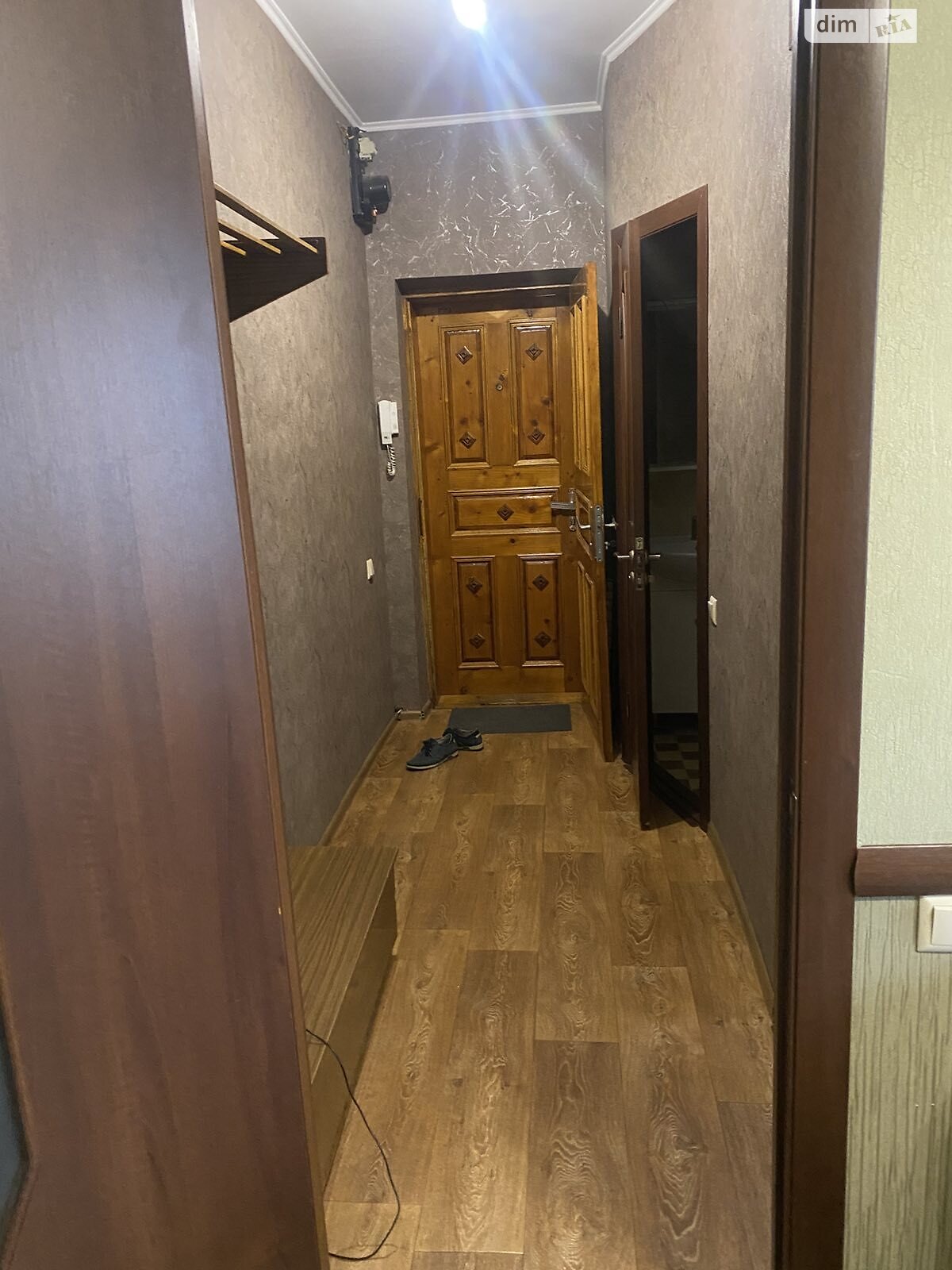 двокімнатна квартира в Вінниці, район Центр, на вул. Степана Бандери в довготривалу оренду помісячно фото 1