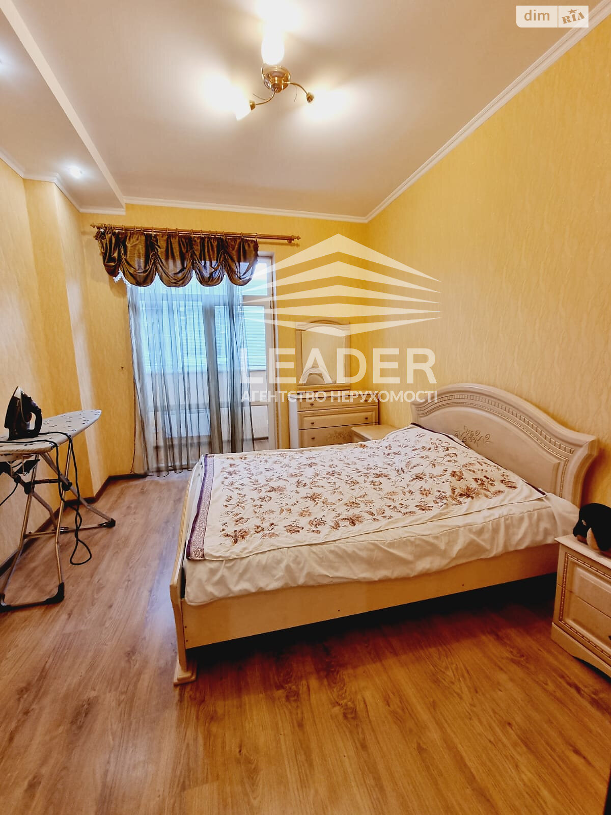 двокімнатна квартира в Вінниці, район Центр, на вул. Степана Бандери в довготривалу оренду помісячно фото 1