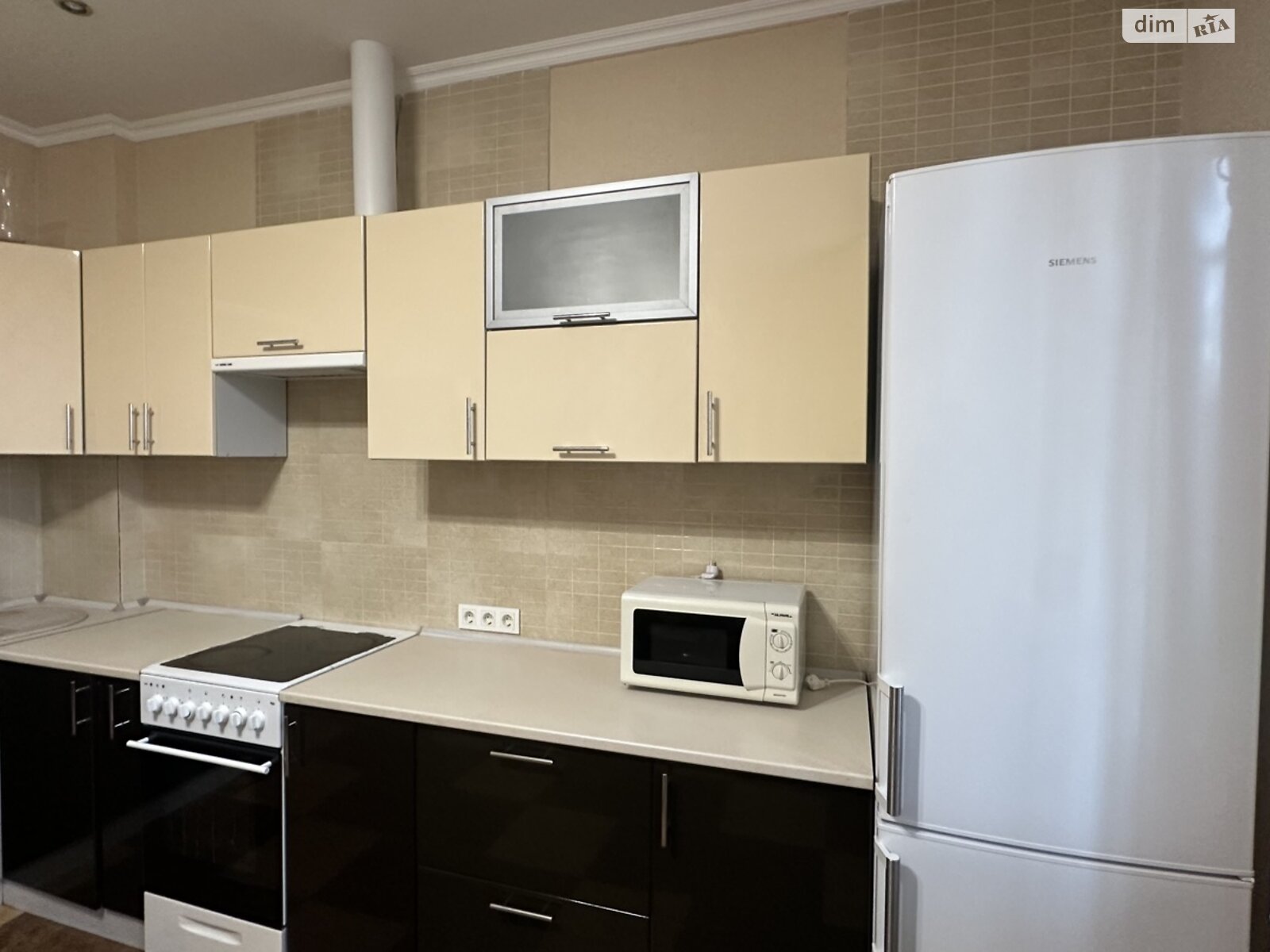 двухкомнатная квартира в Виннице, район Центр, на ул. Степана Бандеры 9 в аренду на долгий срок помесячно фото 1