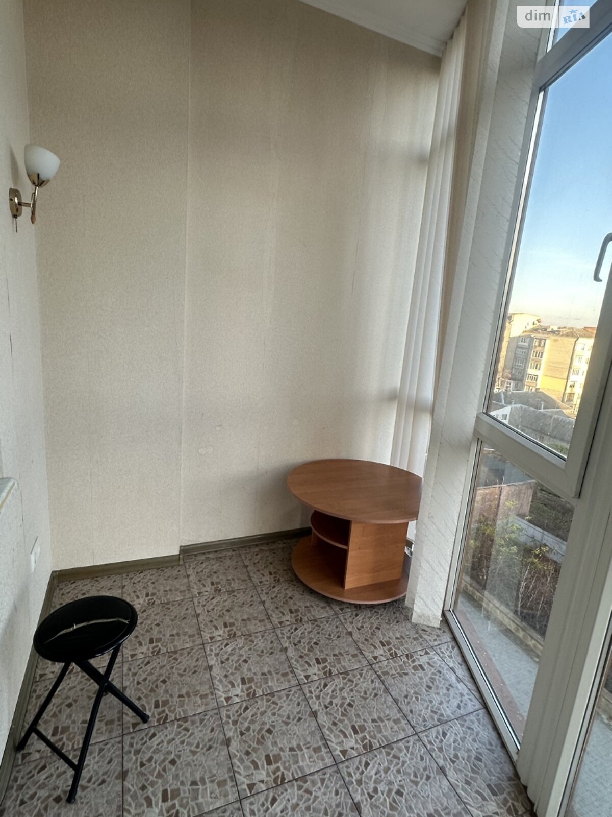 двухкомнатная квартира в Виннице, район Центр, на ул. Степана Бандеры 9 в аренду на долгий срок помесячно фото 1