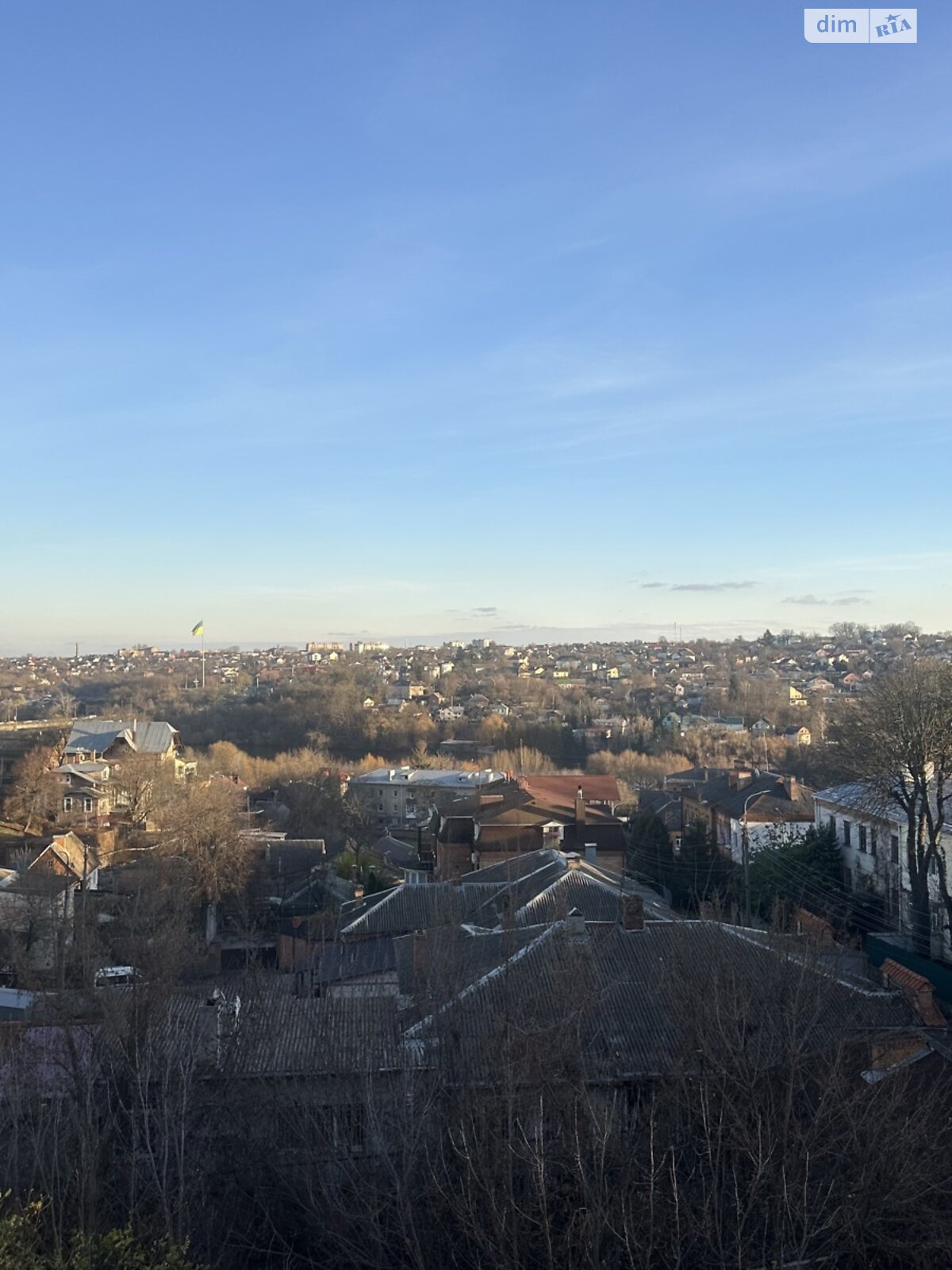 двухкомнатная квартира в Виннице, район Центр, на ул. Степана Бандеры 9 в аренду на долгий срок помесячно фото 1