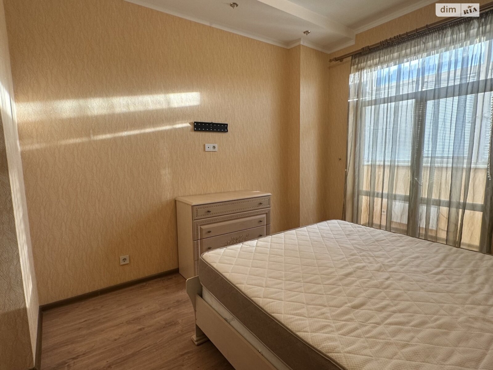 двухкомнатная квартира в Виннице, район Центр, на ул. Степана Бандеры 9 в аренду на долгий срок помесячно фото 1