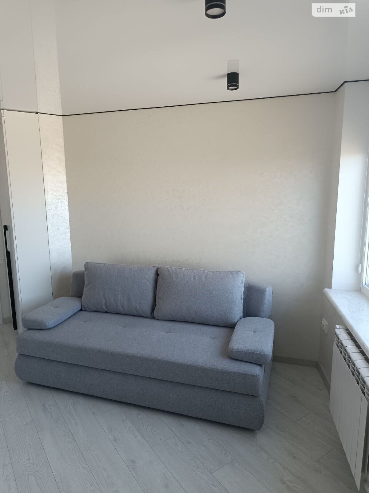 трехкомнатная квартира в Виннице, район Центр, на ул. Степана Бандеры в аренду на долгий срок помесячно фото 1