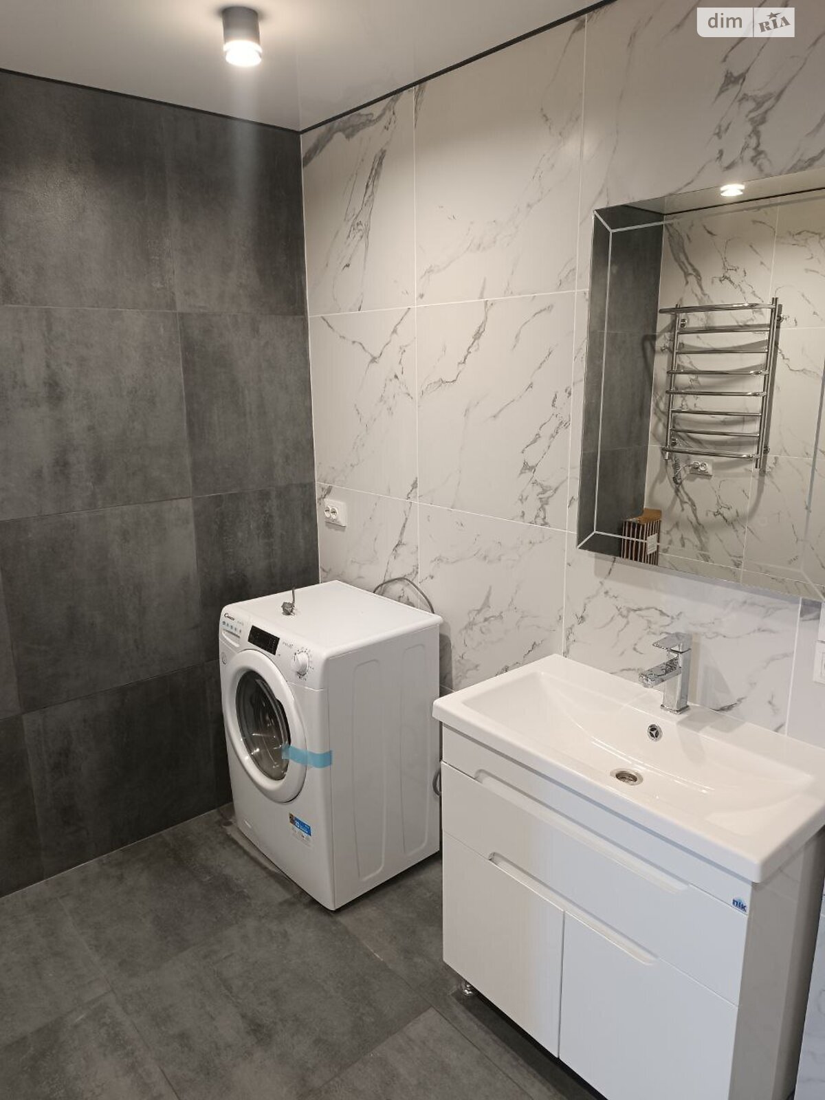 трехкомнатная квартира в Виннице, район Центр, на ул. Степана Бандеры в аренду на долгий срок помесячно фото 1