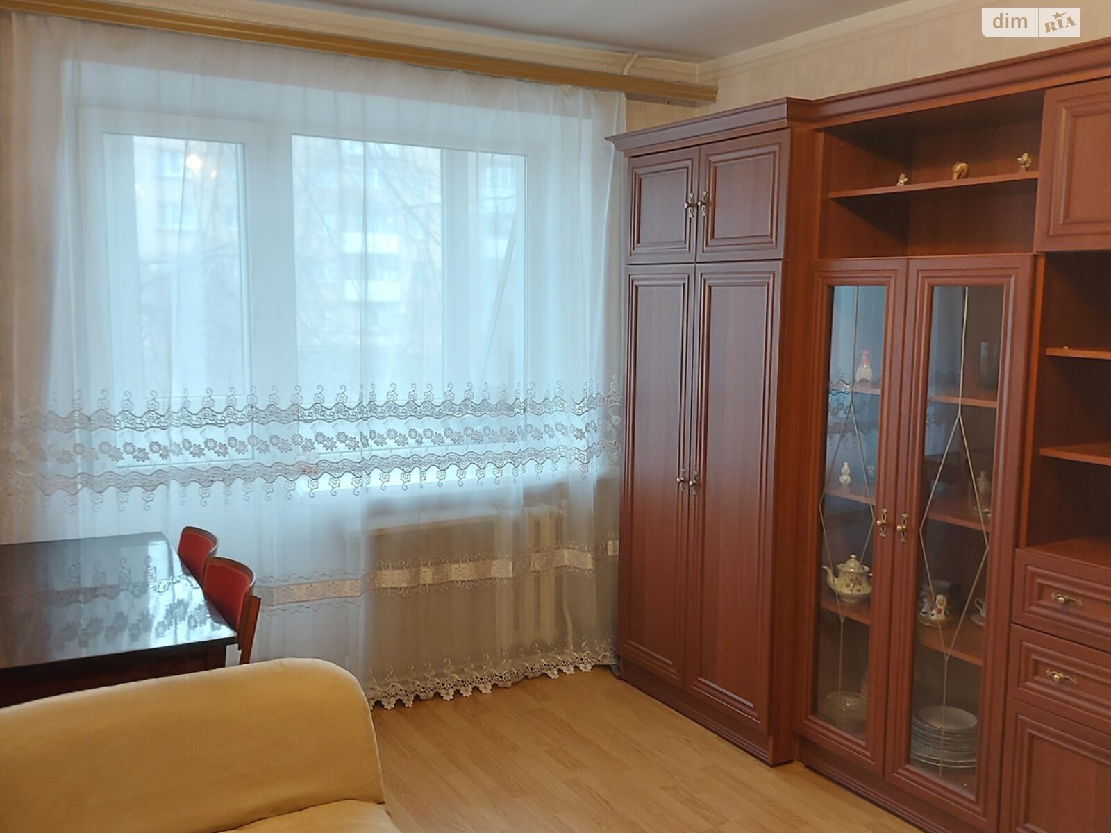 однокімнатна квартира в Вінниці, район Центр, на вул. Театральна 3 в довготривалу оренду помісячно фото 1 однокімнатна квартира в Вінниці, район Центр, на вул. Театральна 3 в довготривалу оренду помісячно фото 1