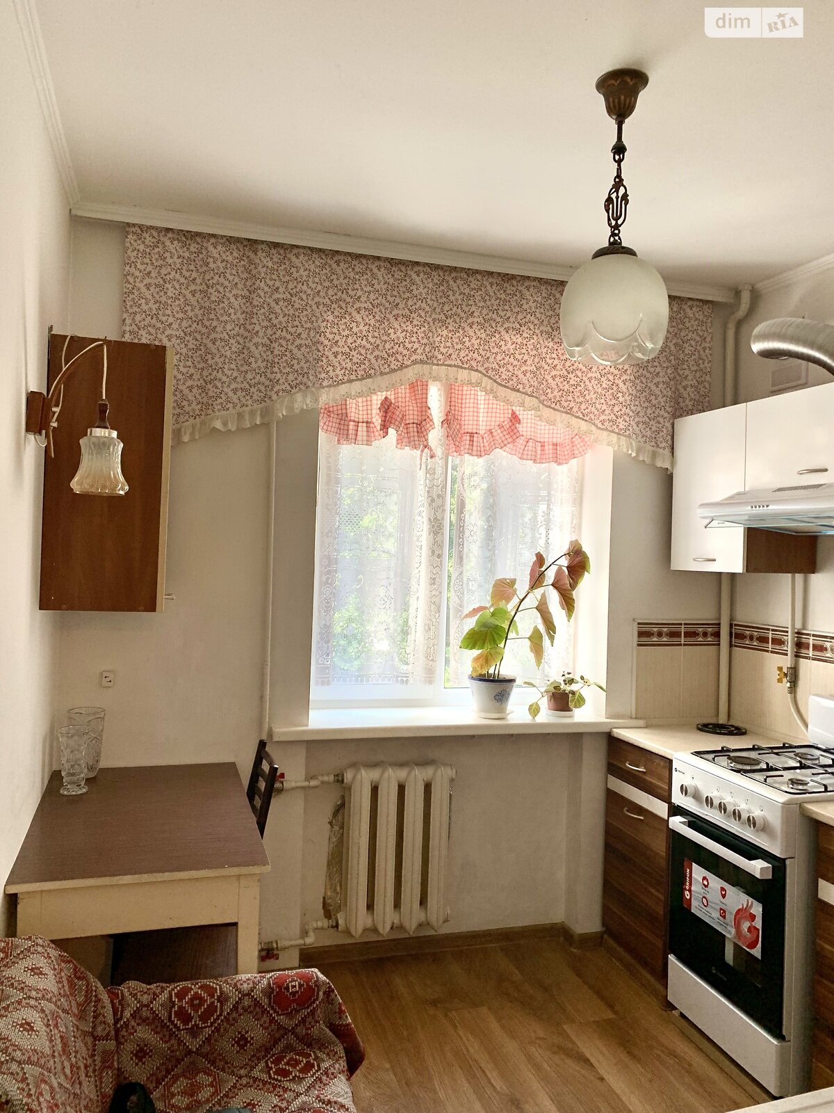 однокімнатна квартира в Вінниці, район Центр, на вул. Театральна в довготривалу оренду помісячно фото 1 однокімнатна квартира в Вінниці, район Центр, на вул. Театральна в довготривалу оренду помісячно фото 1