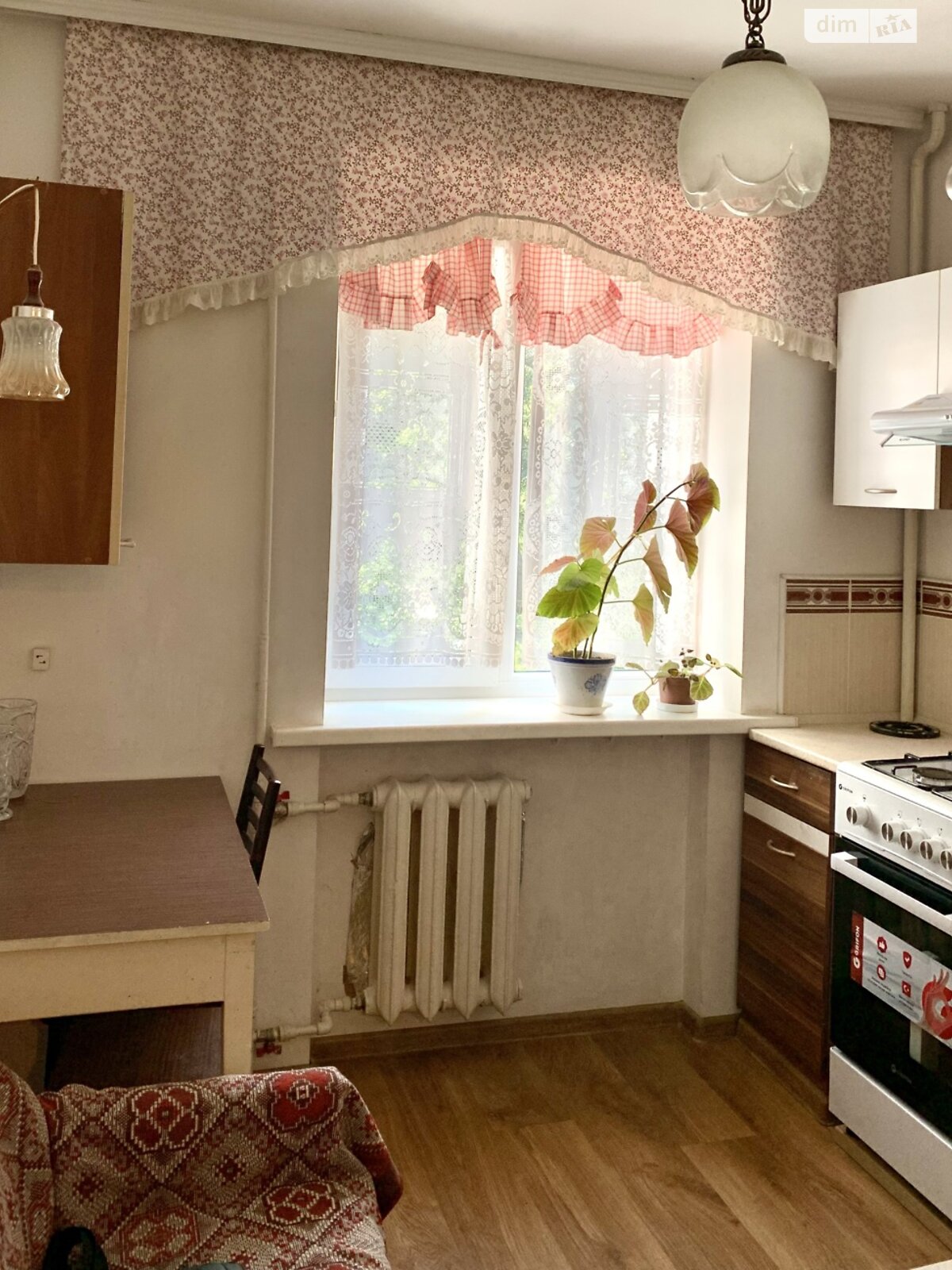 однокімнатна квартира в Вінниці, район Центр, на вул. Театральна в довготривалу оренду помісячно фото 1 однокімнатна квартира в Вінниці, район Центр, на вул. Театральна в довготривалу оренду помісячно фото 1