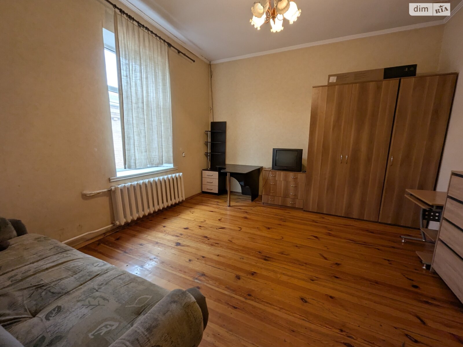 однокомнатная квартира в Виннице, район Центр, на ул. Театральная 37 в аренду на долгий срок помесячно фото 1 однокомнатная квартира в Виннице, район Центр, на ул. Театральная 37 в аренду на долгий срок помесячно фото 1