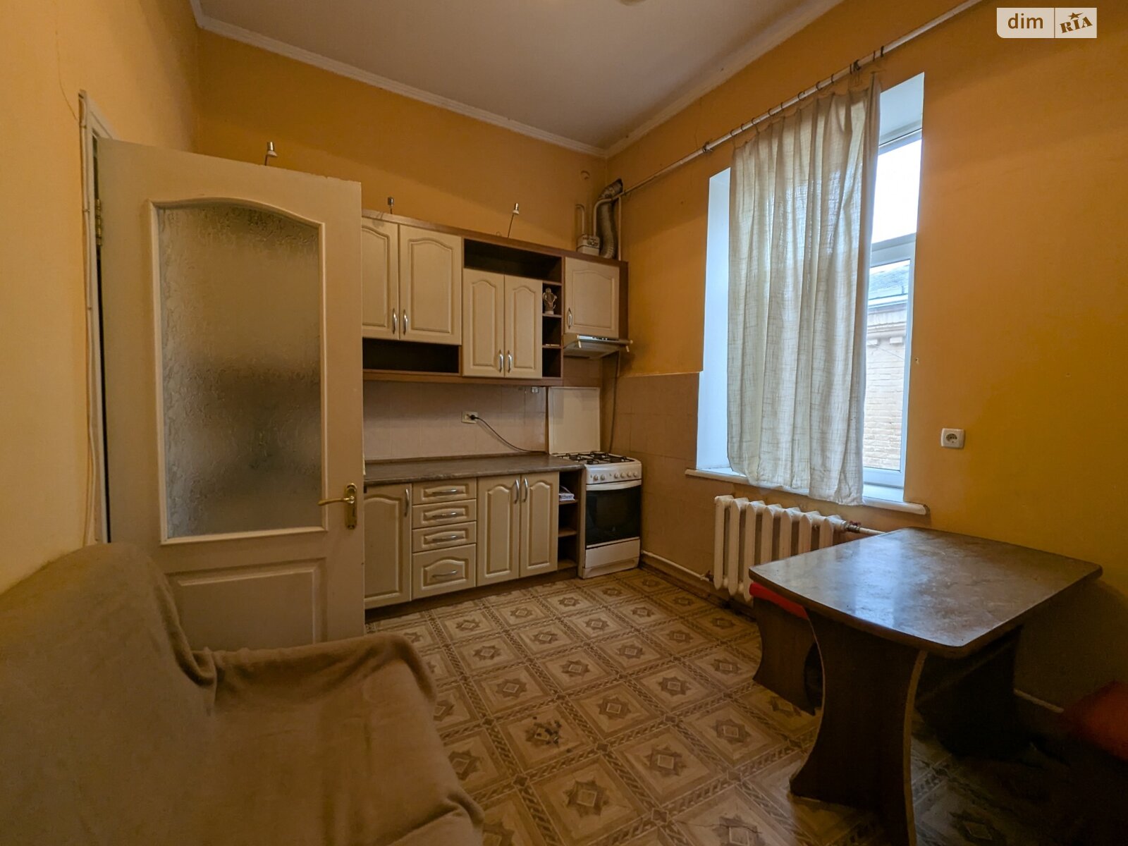 однокомнатная квартира в Виннице, район Центр, на ул. Театральная 37 в аренду на долгий срок помесячно фото 1 однокомнатная квартира в Виннице, район Центр, на ул. Театральная 37 в аренду на долгий срок помесячно фото 1