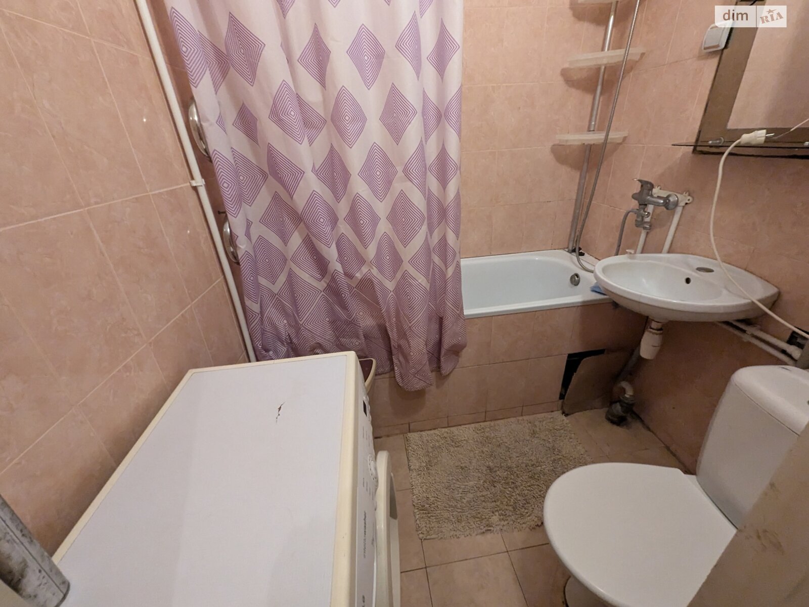 однокомнатная квартира в Виннице, район Центр, на ул. Театральная 37 в аренду на долгий срок помесячно фото 1 однокомнатная квартира в Виннице, район Центр, на ул. Театральная 37 в аренду на долгий срок помесячно фото 1