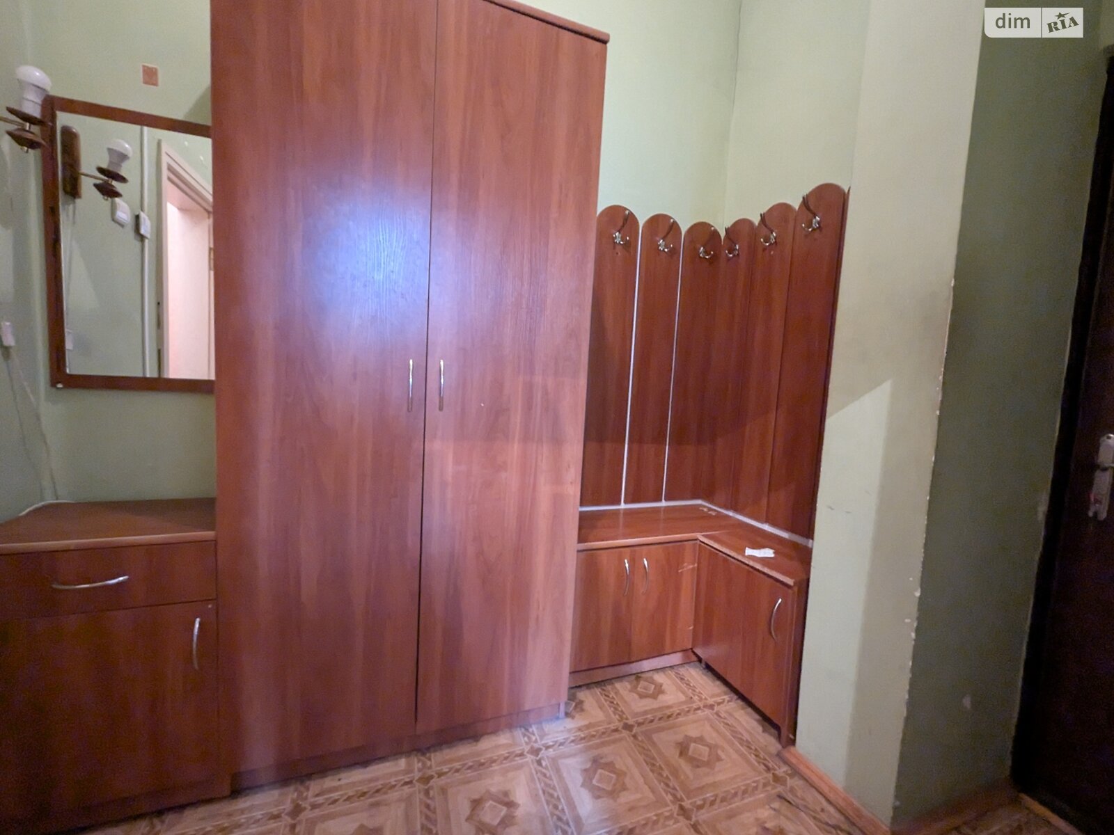 однокомнатная квартира в Виннице, район Центр, на ул. Театральная 37 в аренду на долгий срок помесячно фото 1 однокомнатная квартира в Виннице, район Центр, на ул. Театральная 37 в аренду на долгий срок помесячно фото 1