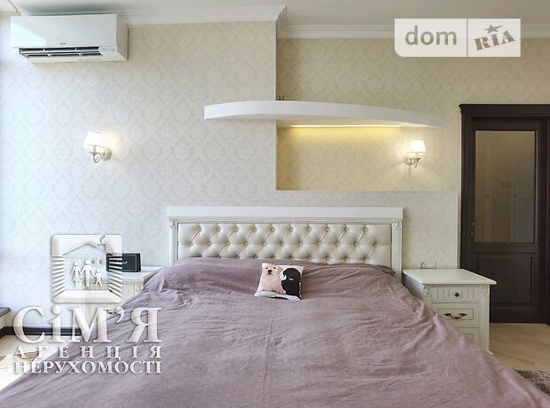 трехкомнатная квартира с мебелью в Виннице, район Центр, на ул. Льва Толстого в аренду на долгий срок помесячно фото 1 трехкомнатная квартира с мебелью в Виннице, район Центр, на ул. Льва Толстого в аренду на долгий срок помесячно фото 1