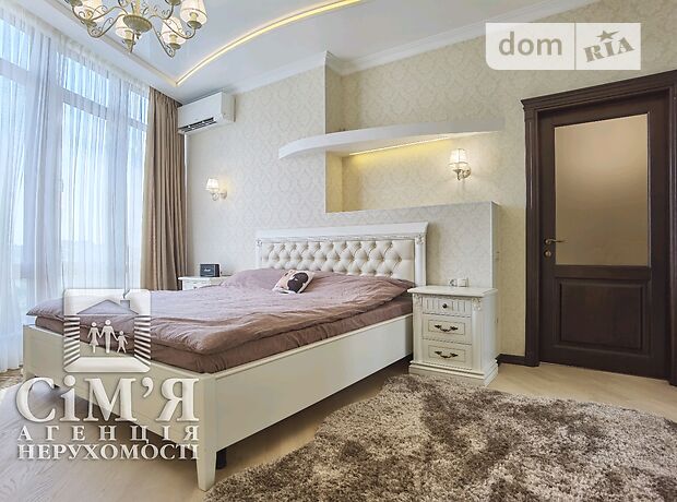 трехкомнатная квартира с мебелью в Виннице, район Центр, на ул. Льва Толстого в аренду на долгий срок помесячно фото 1 трехкомнатная квартира с мебелью в Виннице, район Центр, на ул. Льва Толстого в аренду на долгий срок помесячно фото 1